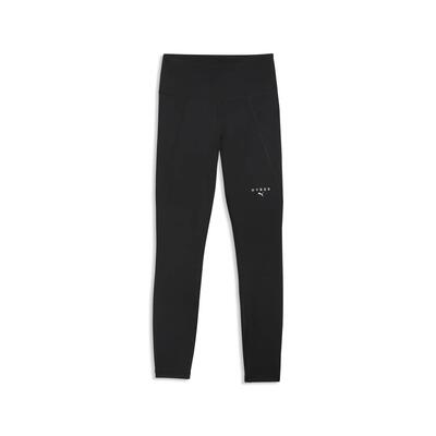 Puma x hyrox essentials legging voor dames puma