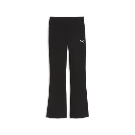 Legging évasé à taille haute Essentials Enfant et Adolescent PUMA