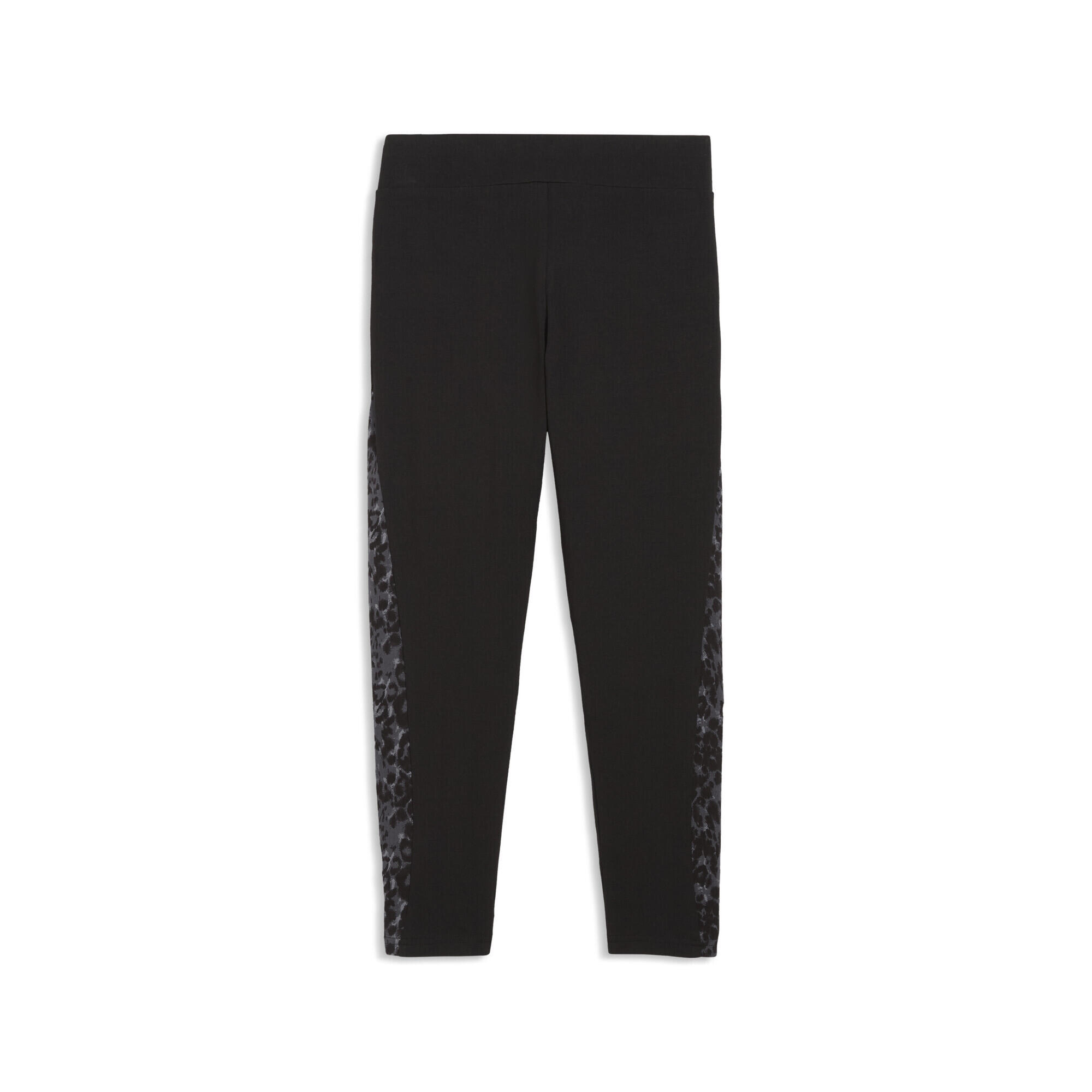 Legging 7/8 PUMA Sport Animal Enfant et Adolescent PUMA 5/5