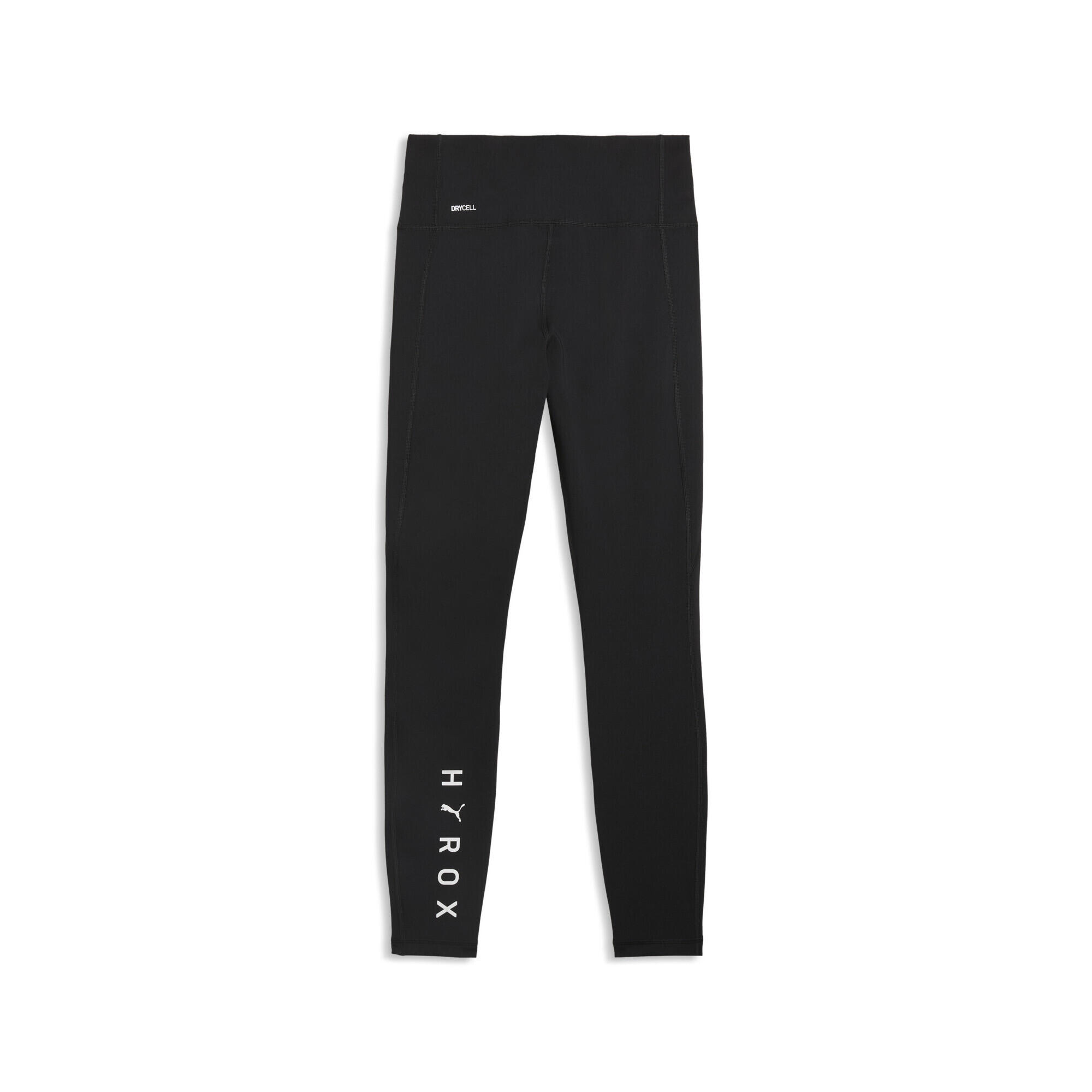 Leggings PUMA x HYROX Essentials para mulher PUMA 5/5