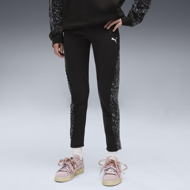 Colanți 7/8 fete PUMA Sport Animal PUMA
