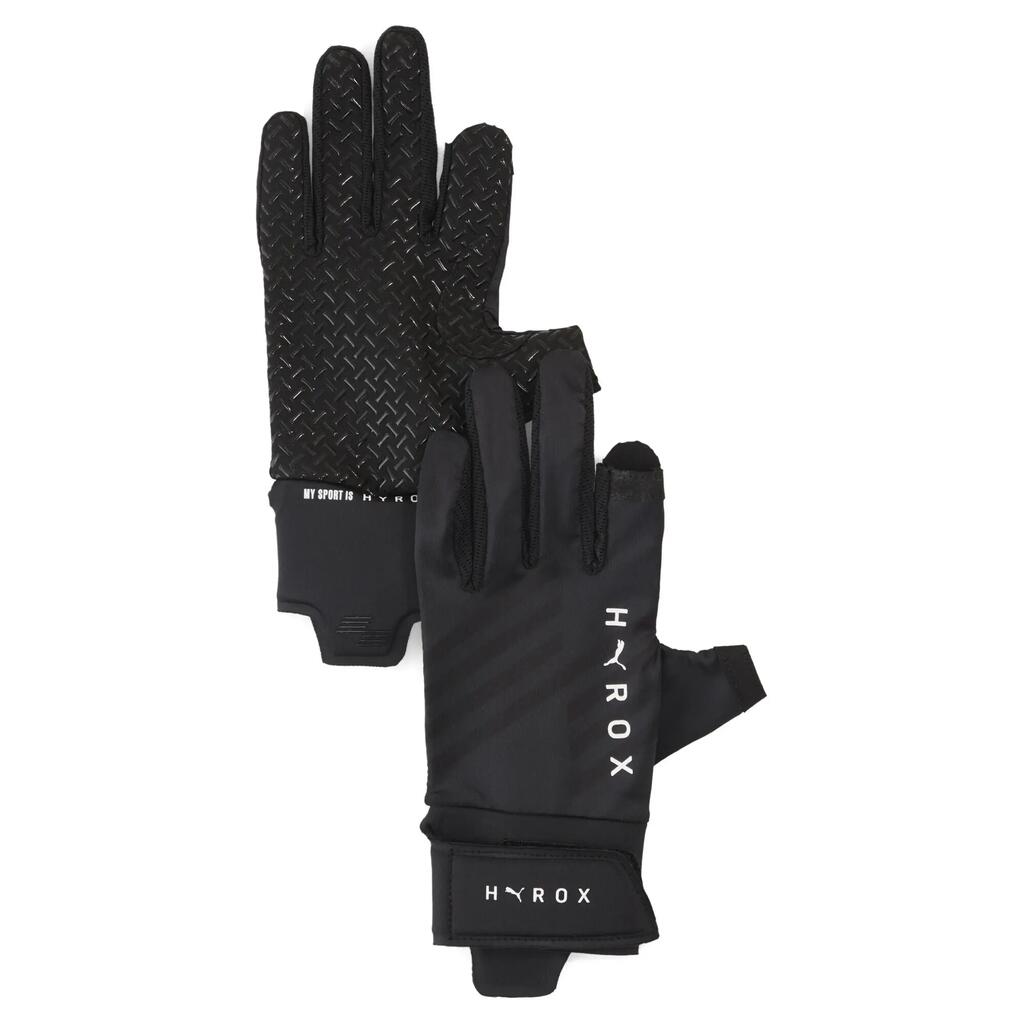 PUMA x HYROX Gloves PUMA