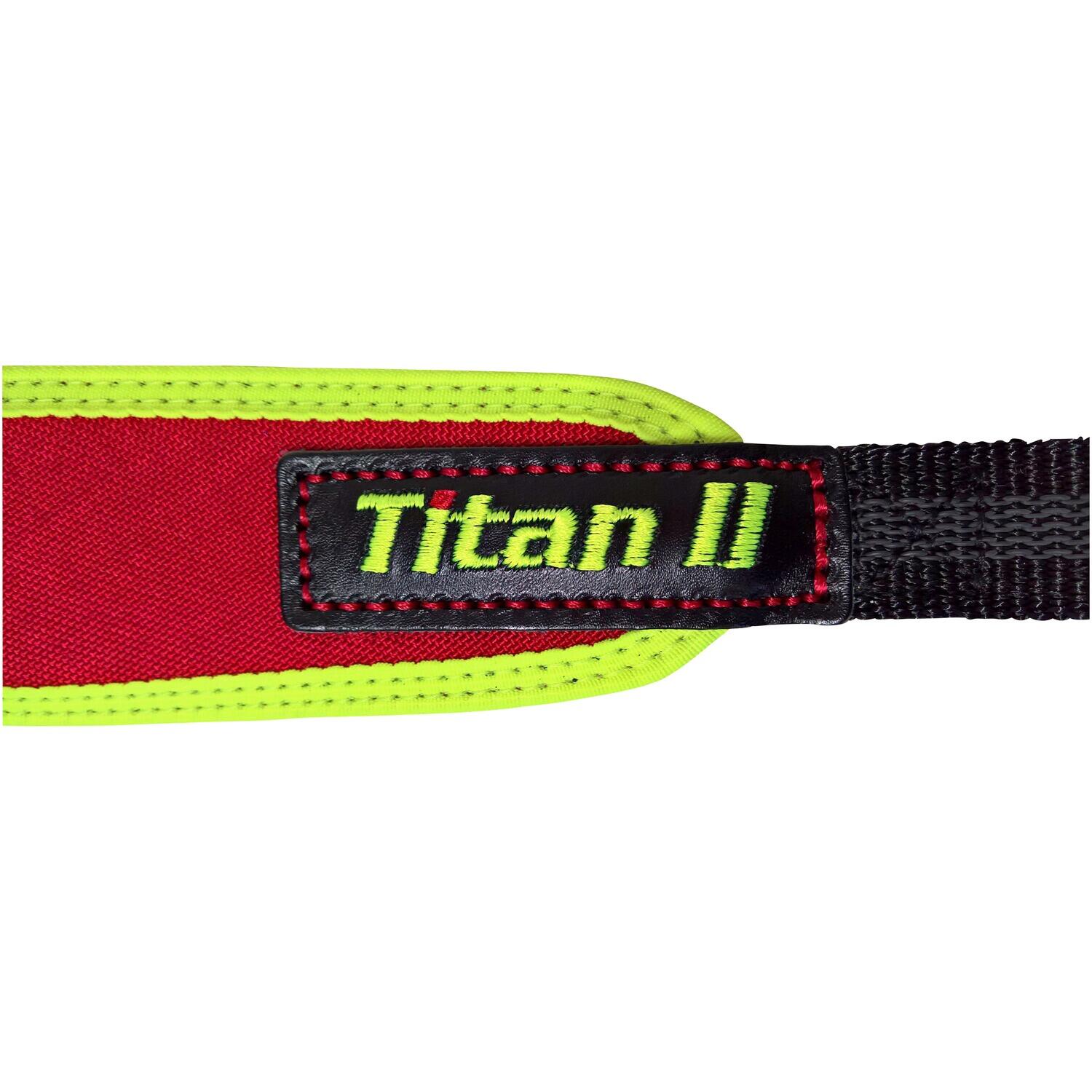 Rucksack-Gewehrgurt Titan II 2/2