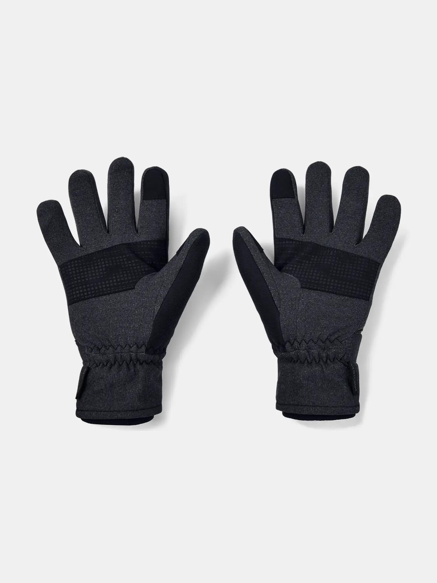 Férfi keszty Under Armour M Storm Glove 2/2