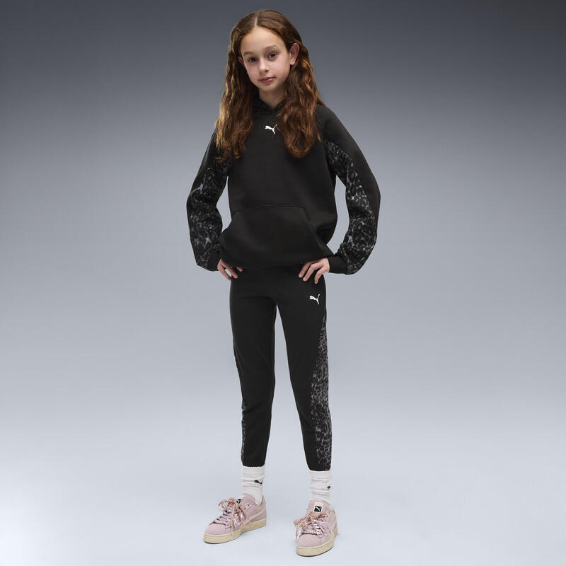 Colanți 7/8 fete PUMA Sport Animal PUMA