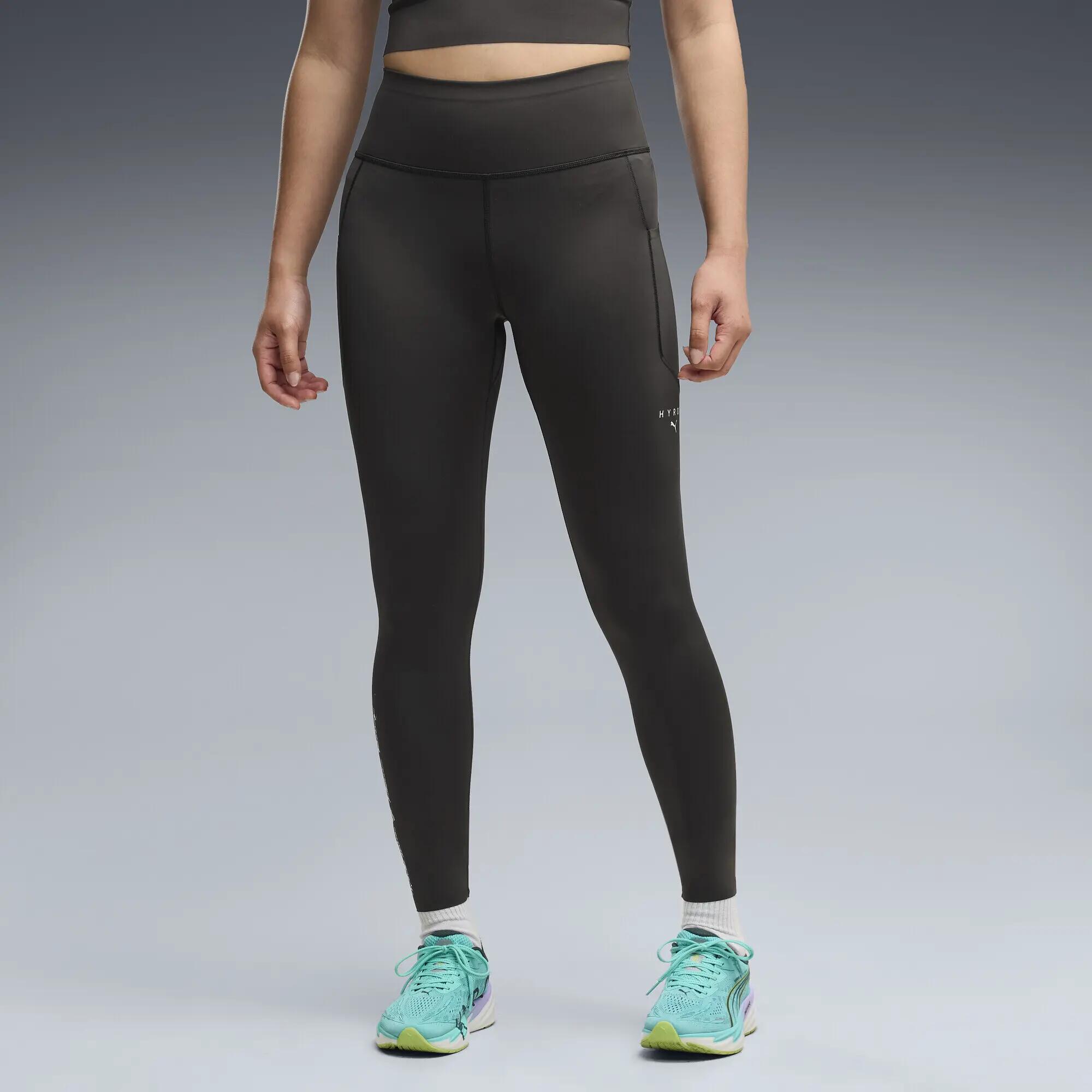 Legging 7/8 PWRMODE PUMA x HYROX Femme PUMA 4/6