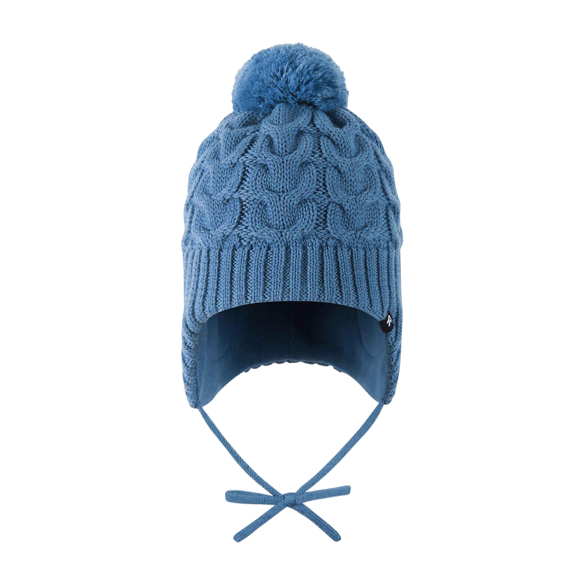 Bonnet d'hiver pour enfants Reima Paljakka 7/7