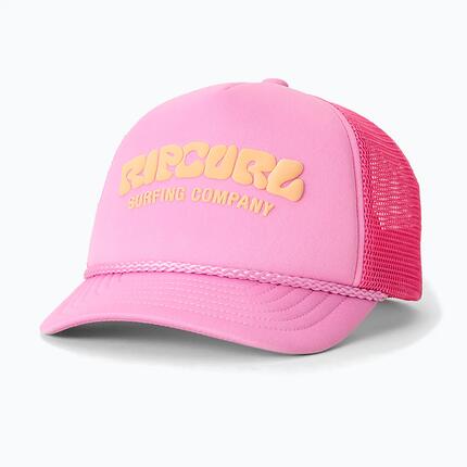 Casquette à visière enfant Rip Curl Mixed Soft Junior Trucker