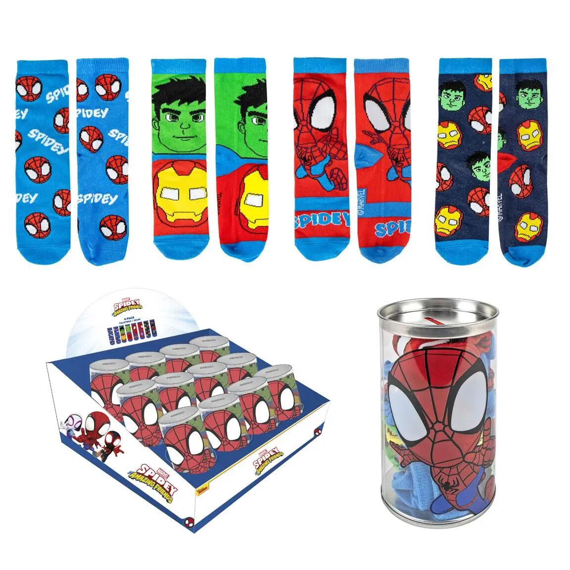 SPIDEY AND HIS AMAZING FRIENDS picture