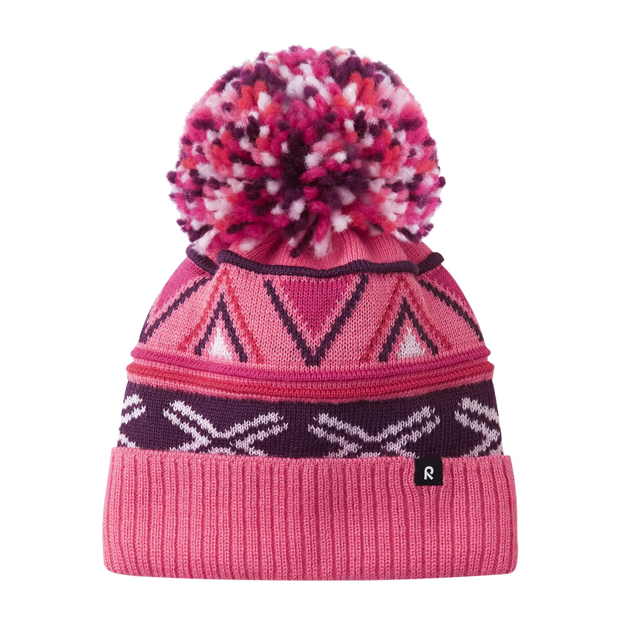 Bonnet d'hiver enfant Reima Kirjoen 5/5