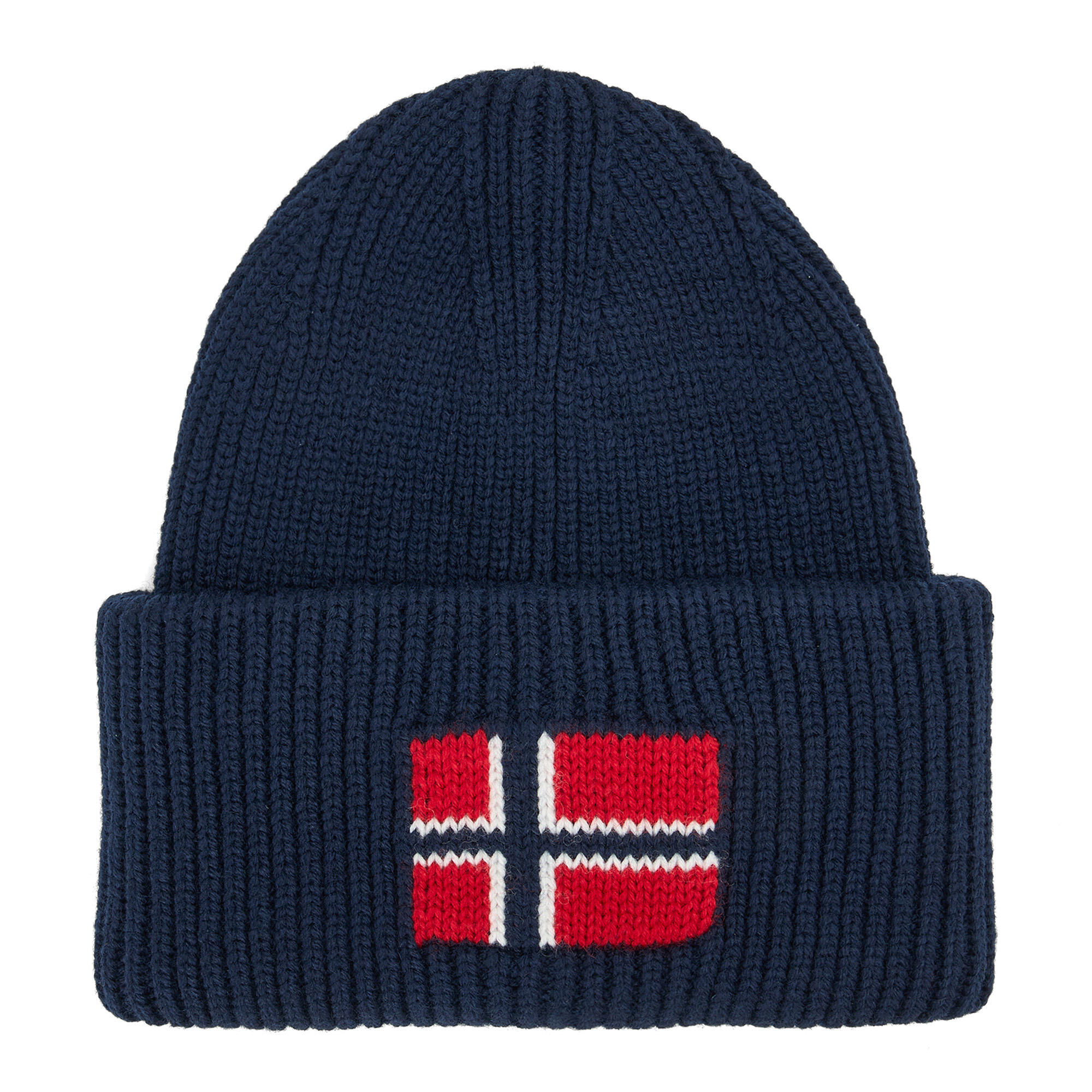 Bonnet d'hiver pour homme Napapijri F-Evei 5/5