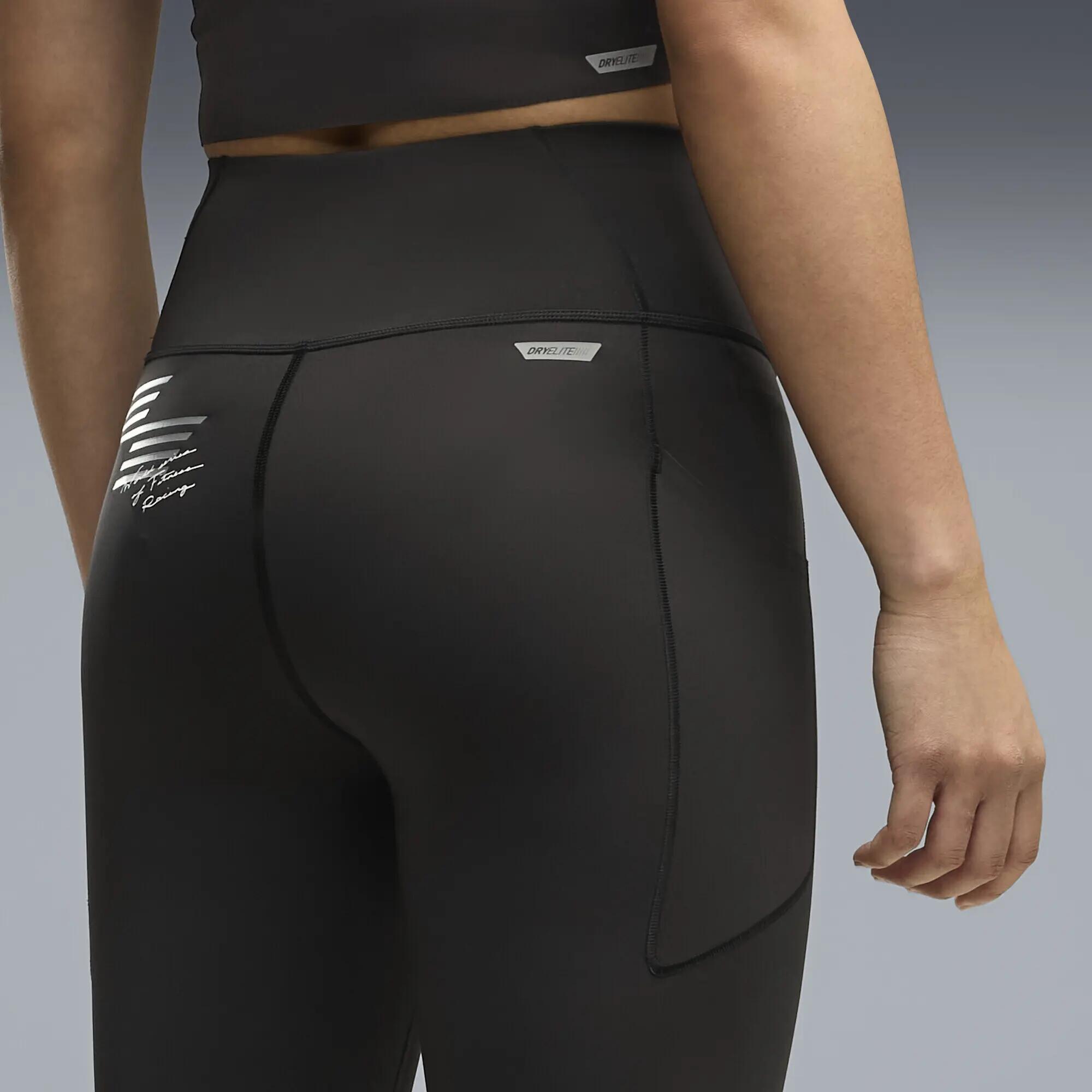 Legging 7/8 PWRMODE PUMA x HYROX Femme PUMA 3/6