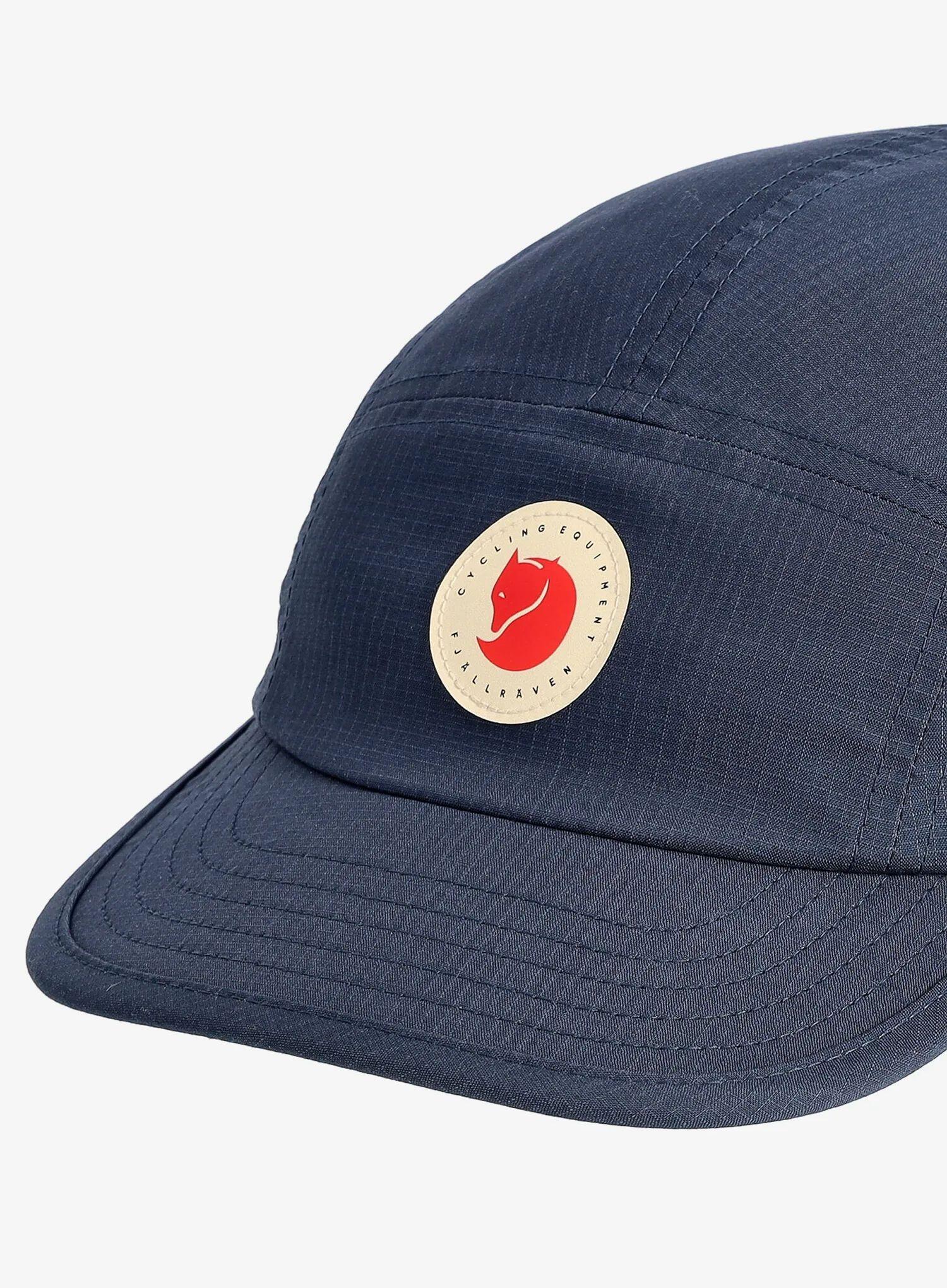 Czapeczka rowerowa Fjallraven Hoja Cap 5/5