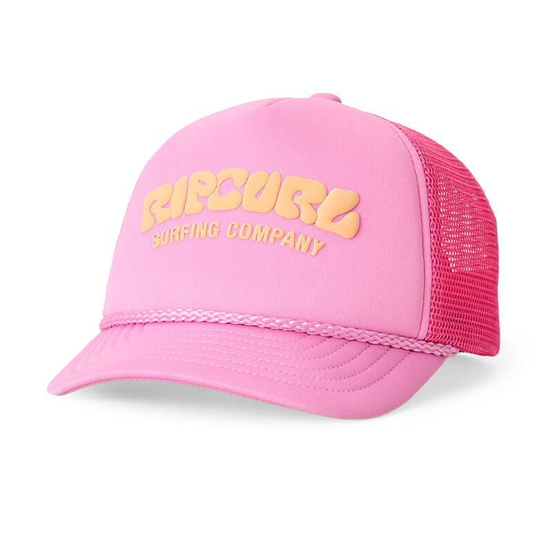 Șapcă cu cozoroc pentru copii Rip Curl Mixed Soft Junior Trucker