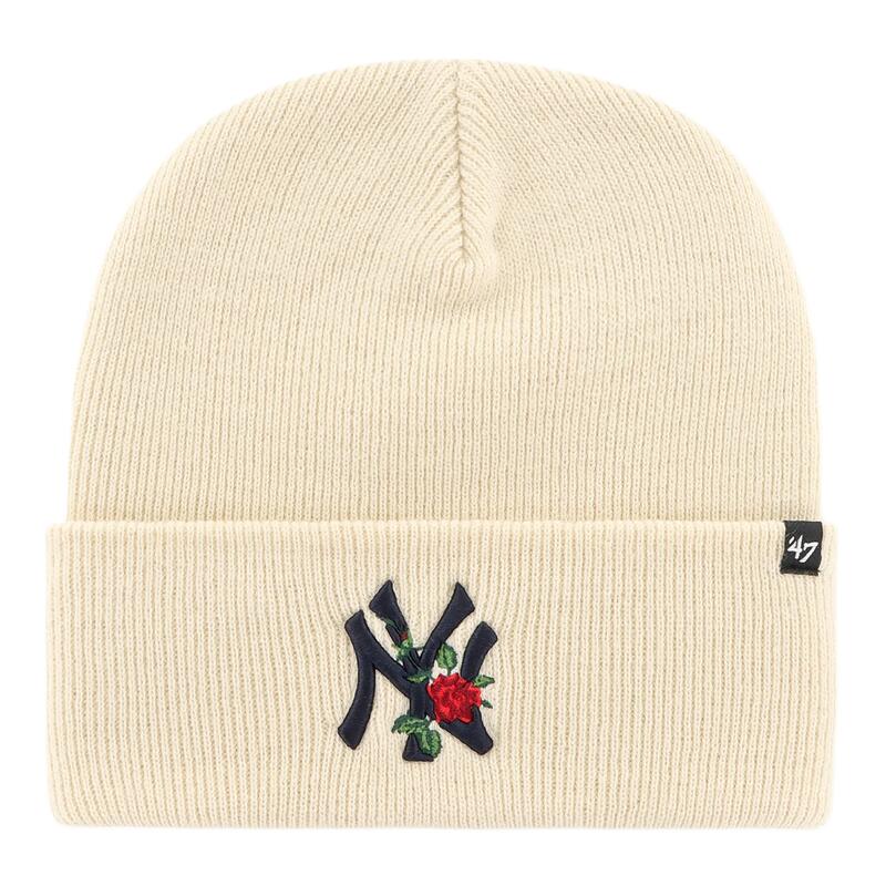 Căciulă de iarnă 47 Brand MLB New York Yankees Thorn