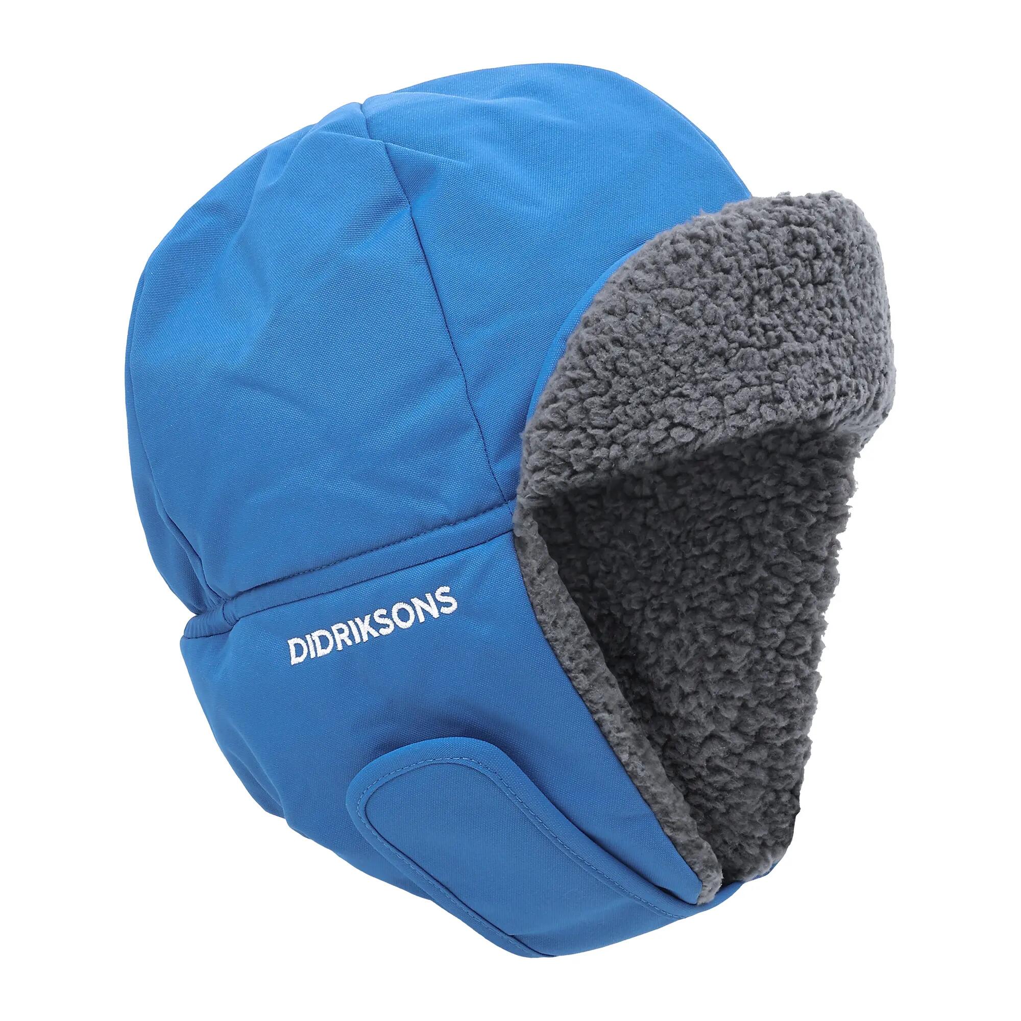 Gorro de invierno infantil Didriksons Biggles 2/2