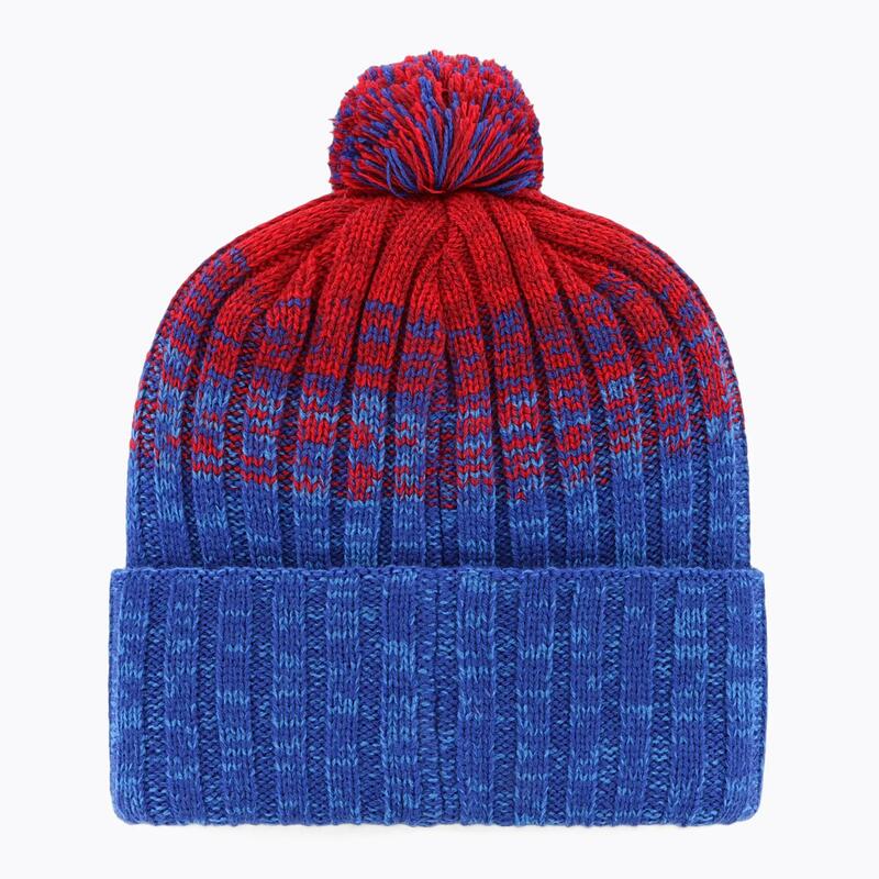 Căciulă de iarnă 47 Brand NHL New York Rangers Cascade