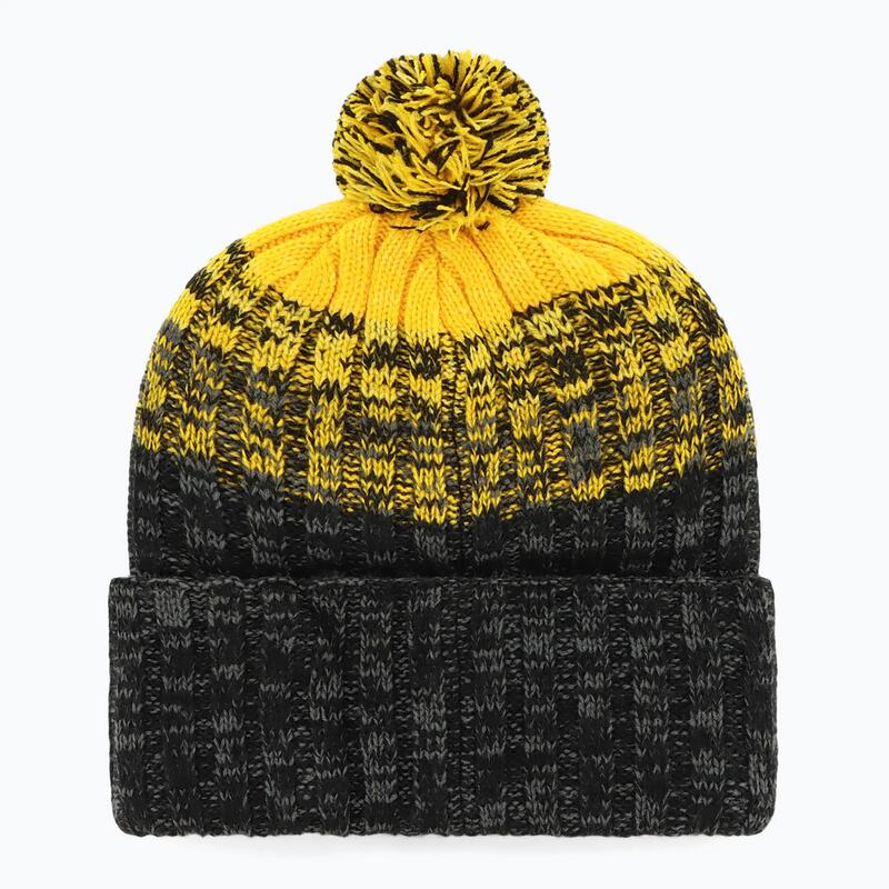 Căciulă de iarnă 47 Brand NHL Boston Bruins Cascade