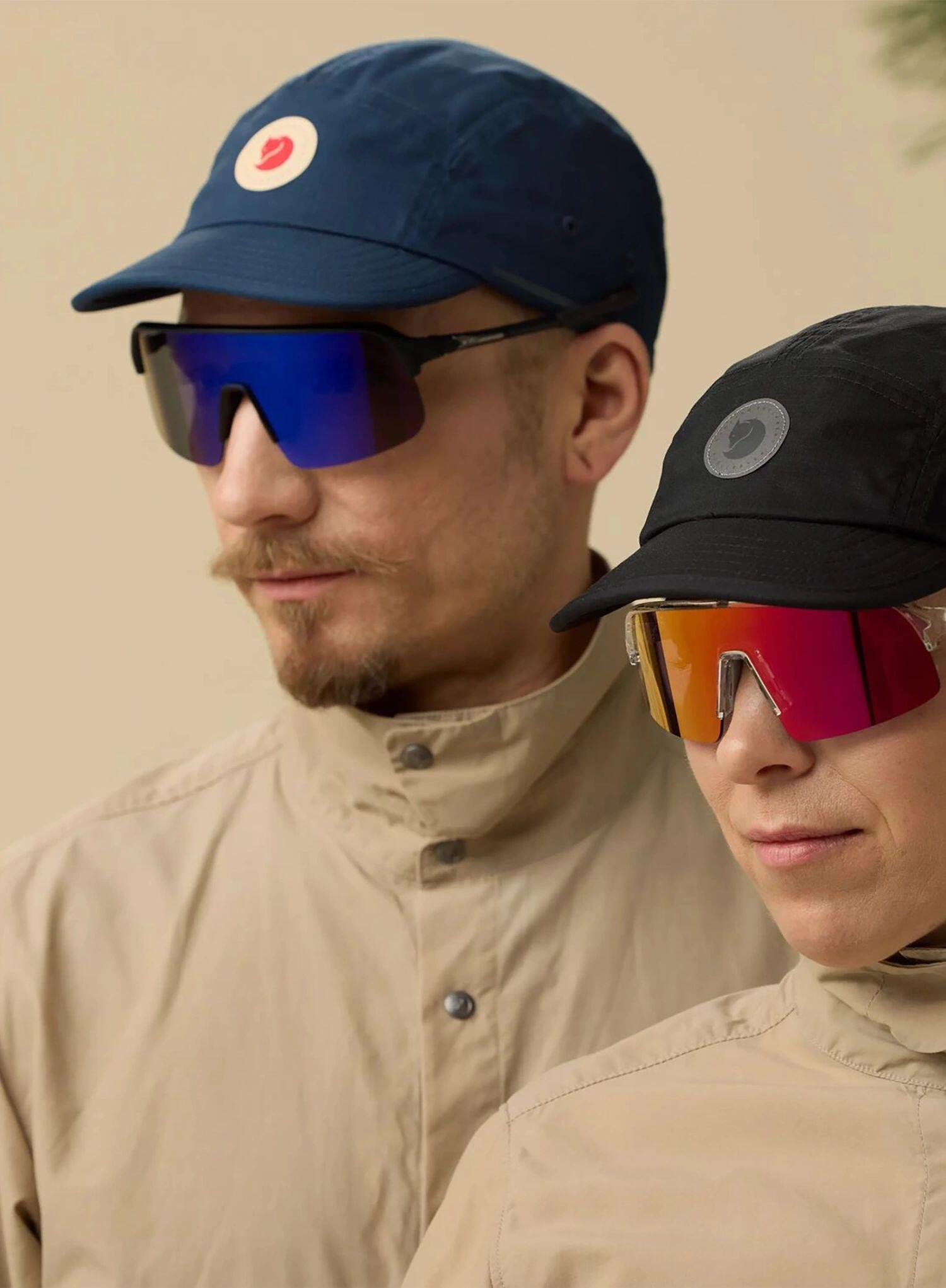 Czapeczka rowerowa Fjallraven Hoja Cap 3/5