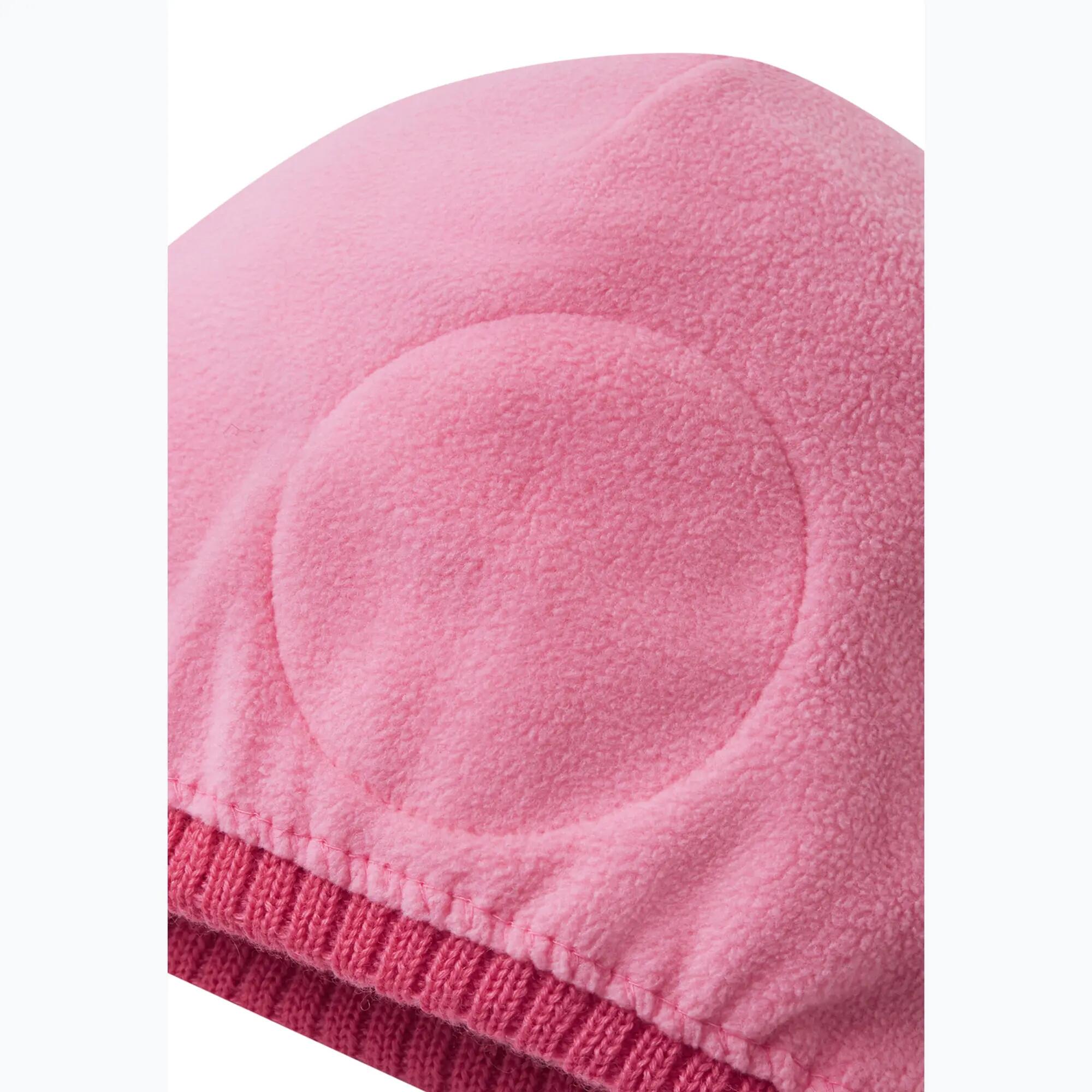 Bonnet d'hiver enfant Reima Kirjoen 3/5