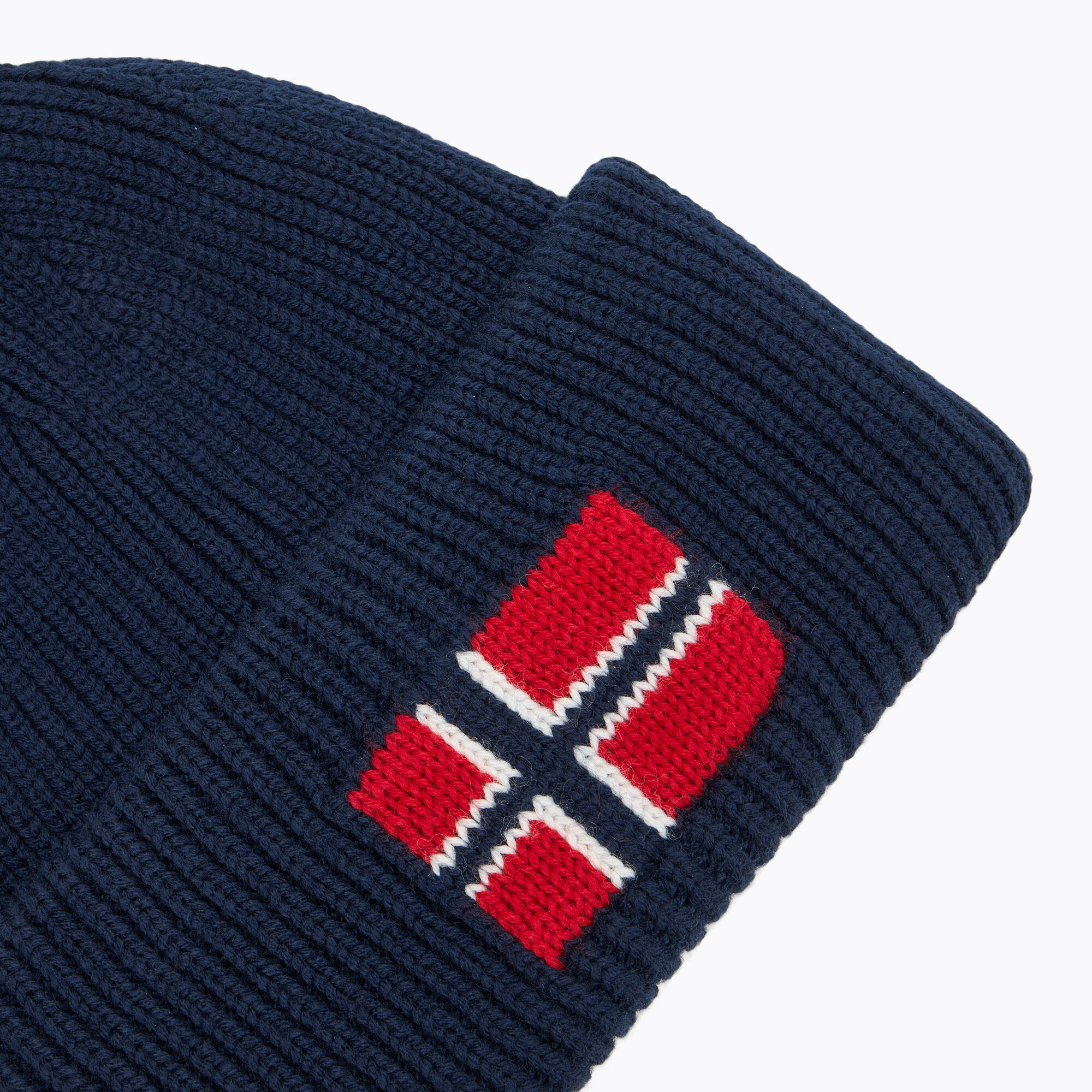 Bonnet d'hiver pour homme Napapijri F-Evei 3/5
