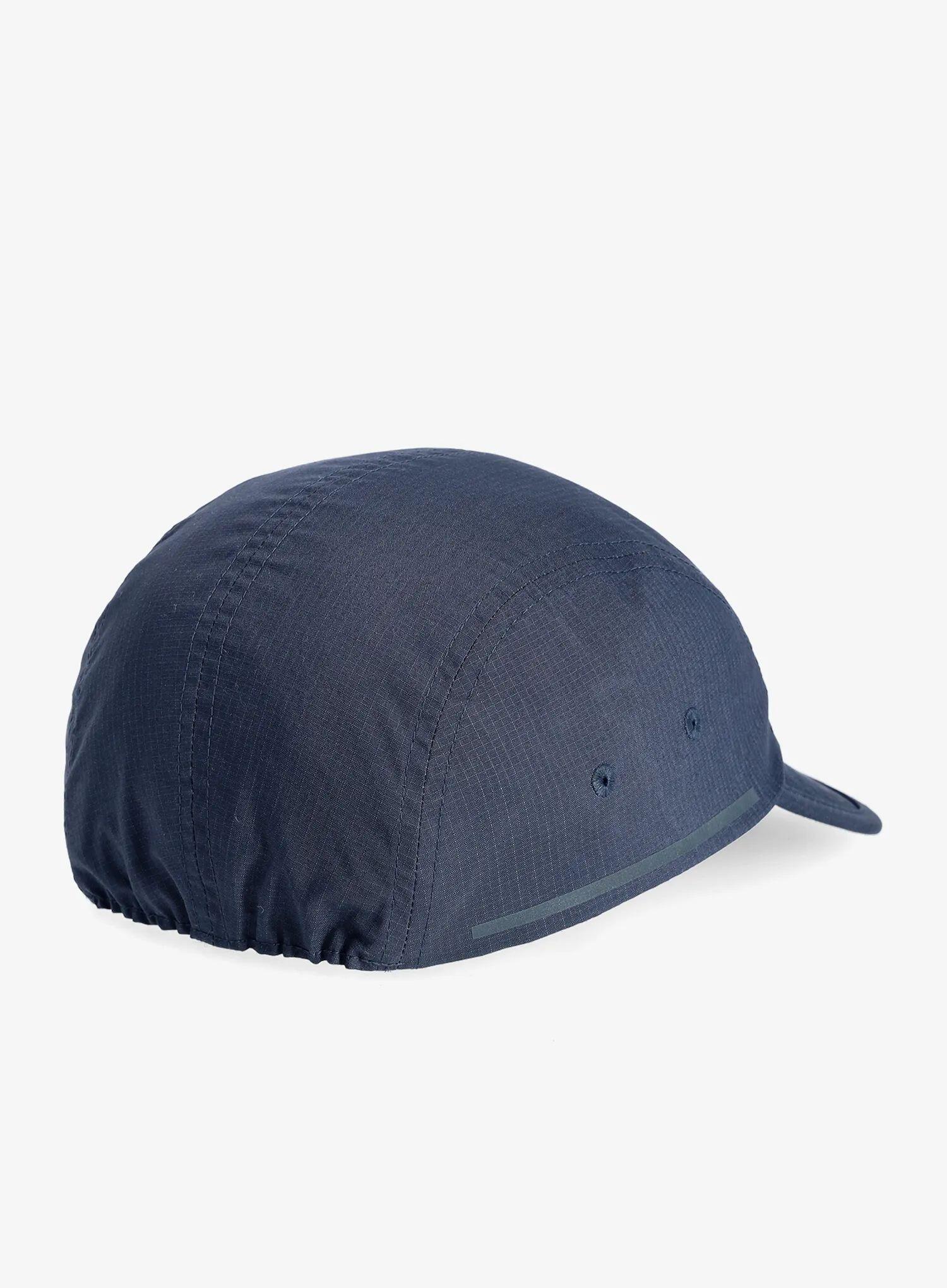 Czapeczka rowerowa Fjallraven Hoja Cap 2/5