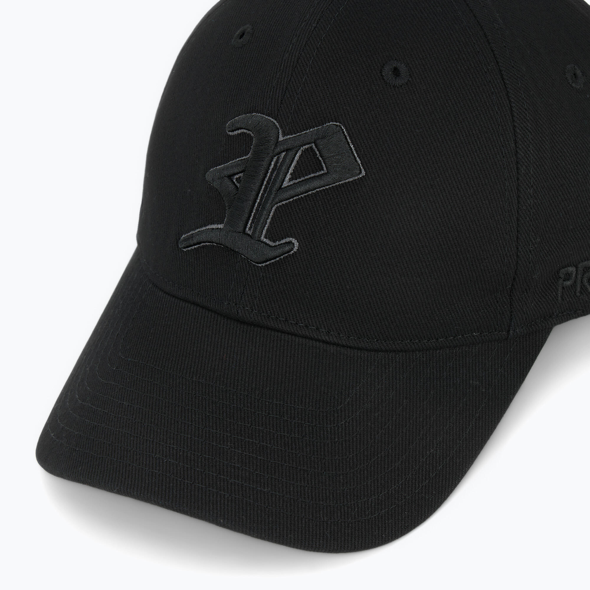 Czapka z daszkiem PROSTO Athletic 3/5