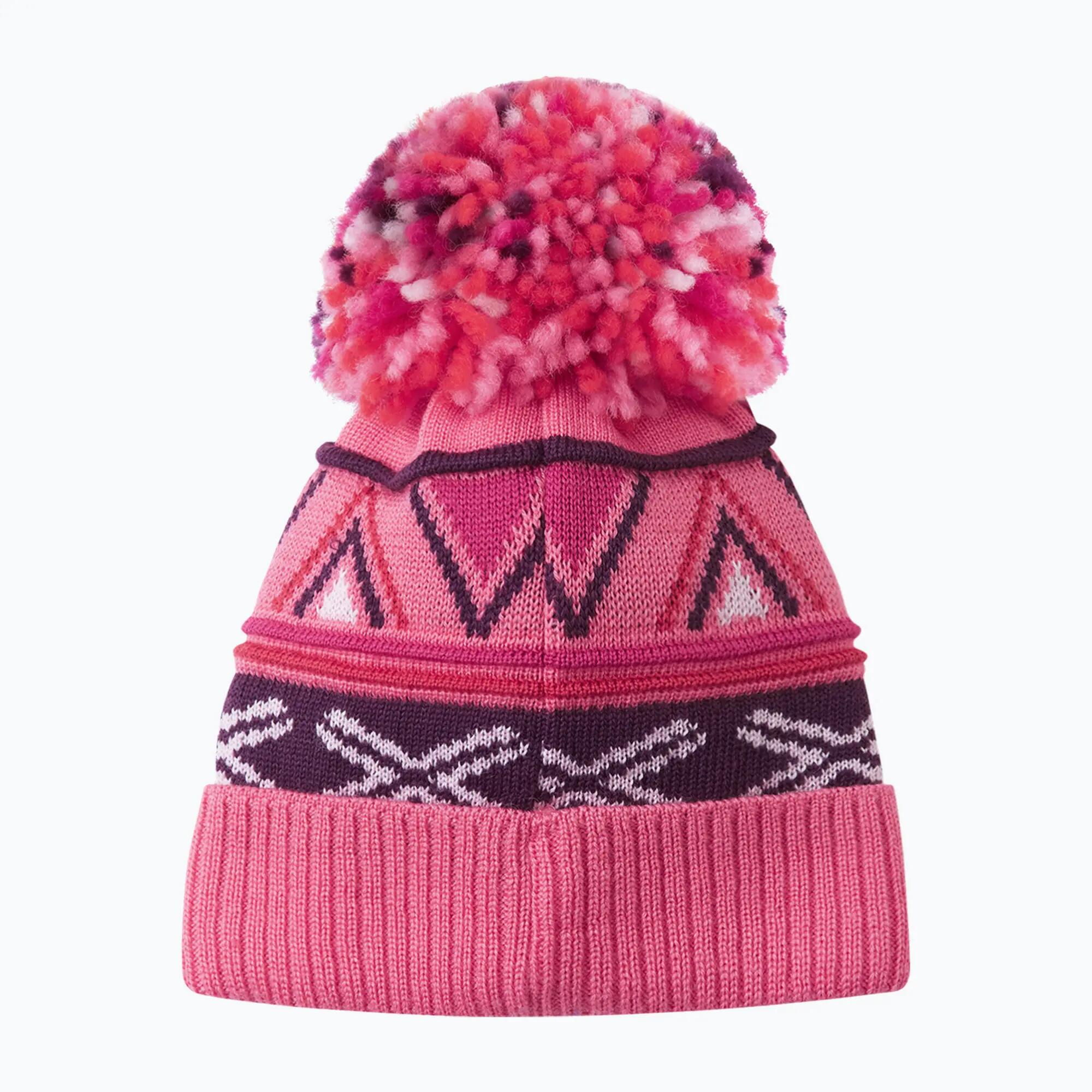 Bonnet d'hiver enfant Reima Kirjoen 2/5