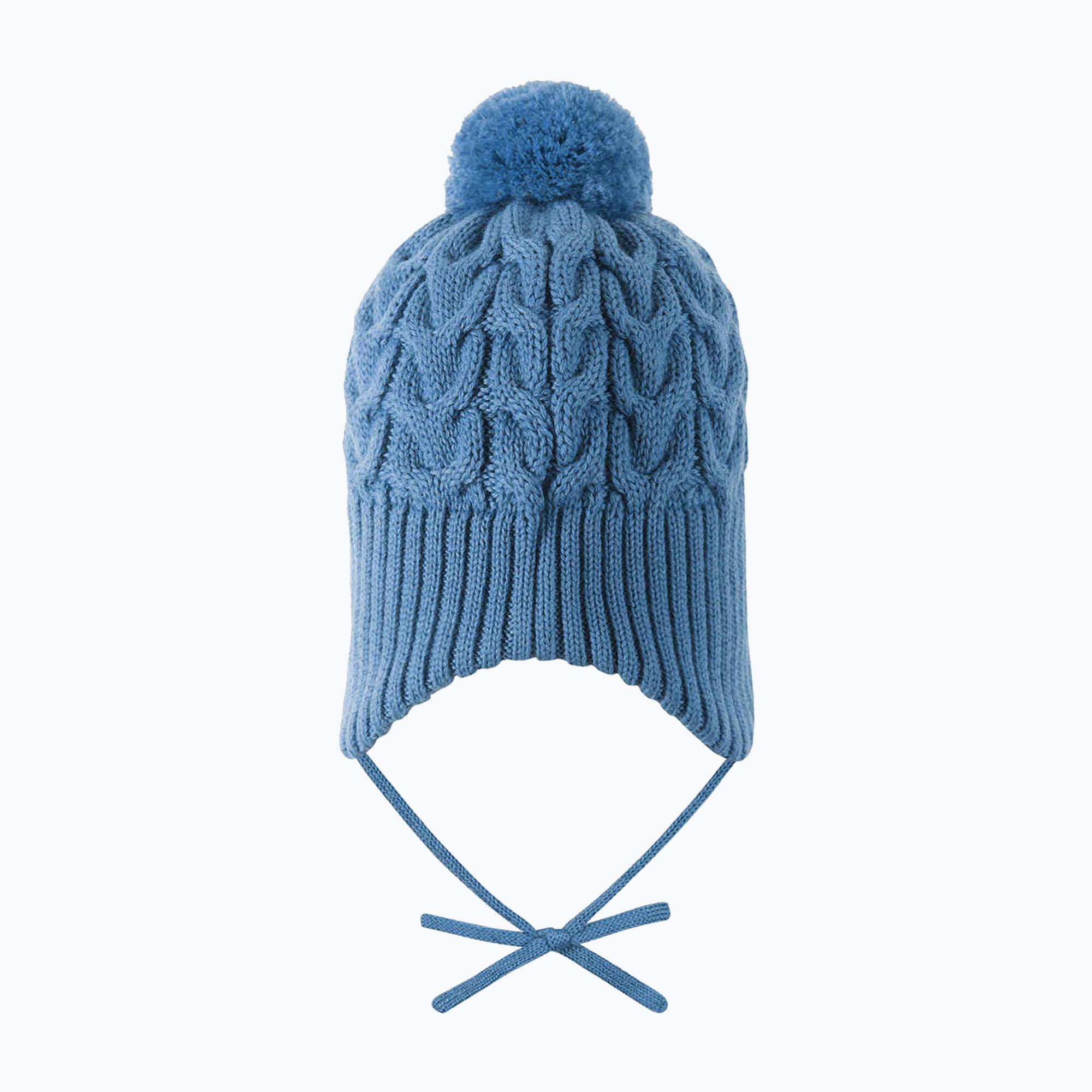 Bonnet d'hiver pour enfants Reima Paljakka 3/7