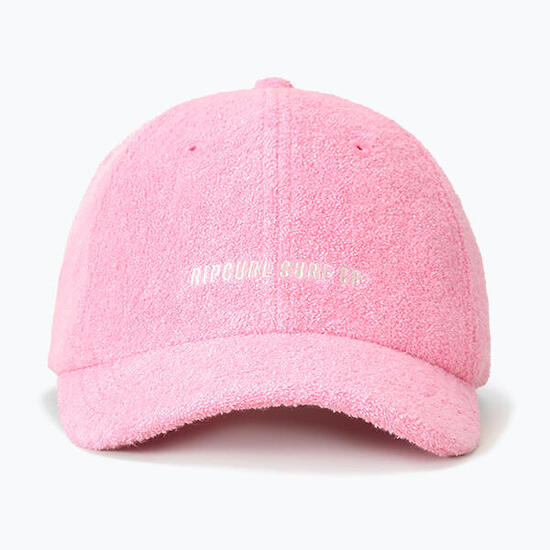 Dames pet met klep Rip Curl Mixed Terry Cap
