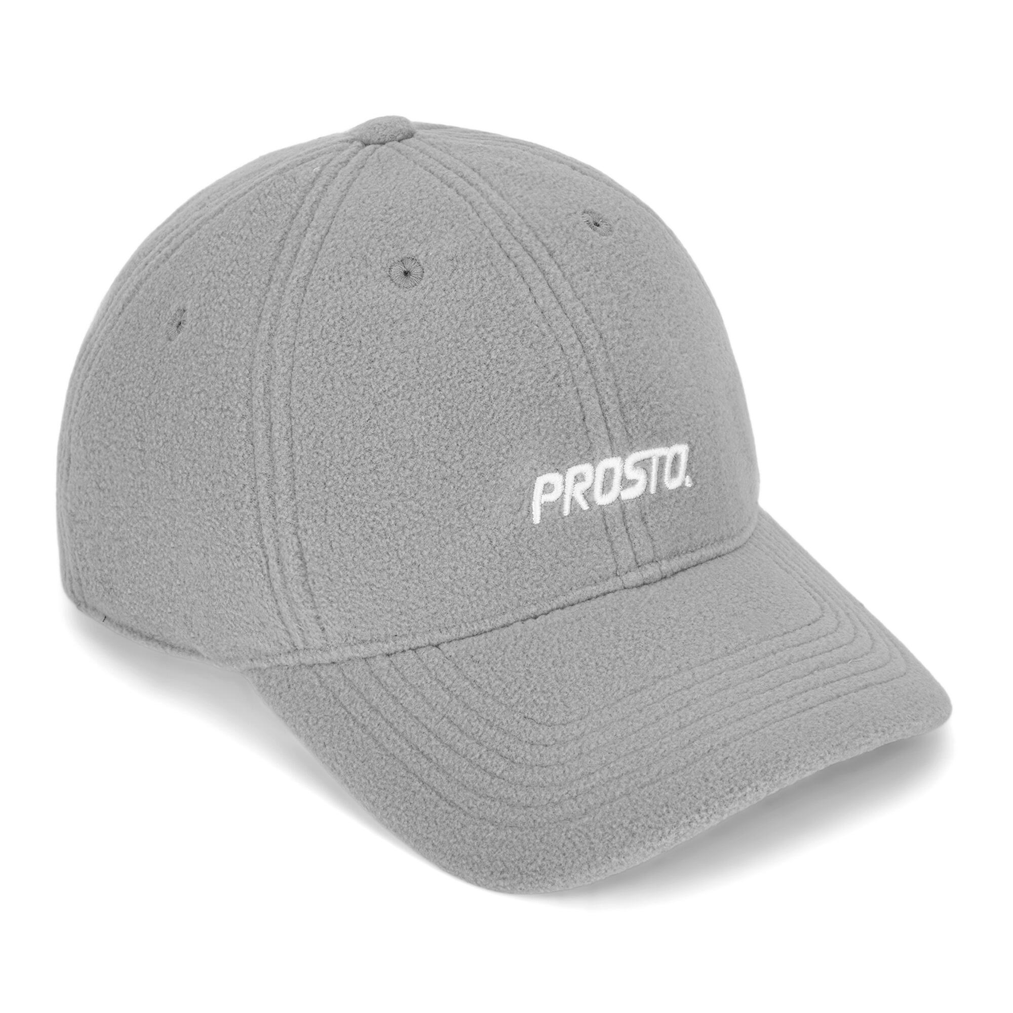Czapka z daszkiem PROSTO Fleece 5/5