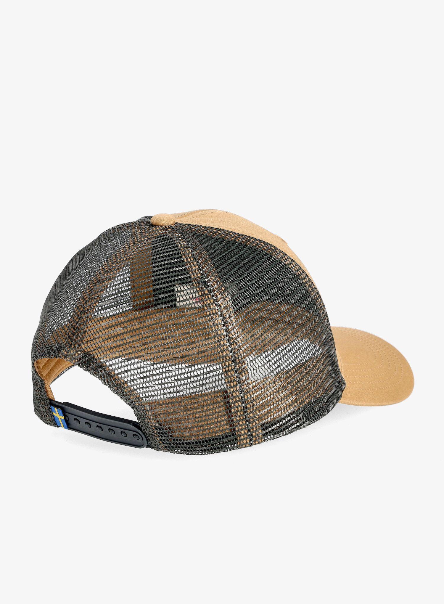 Czapka z daszkiem Fjallraven Badge Langtradarkeps 2/4