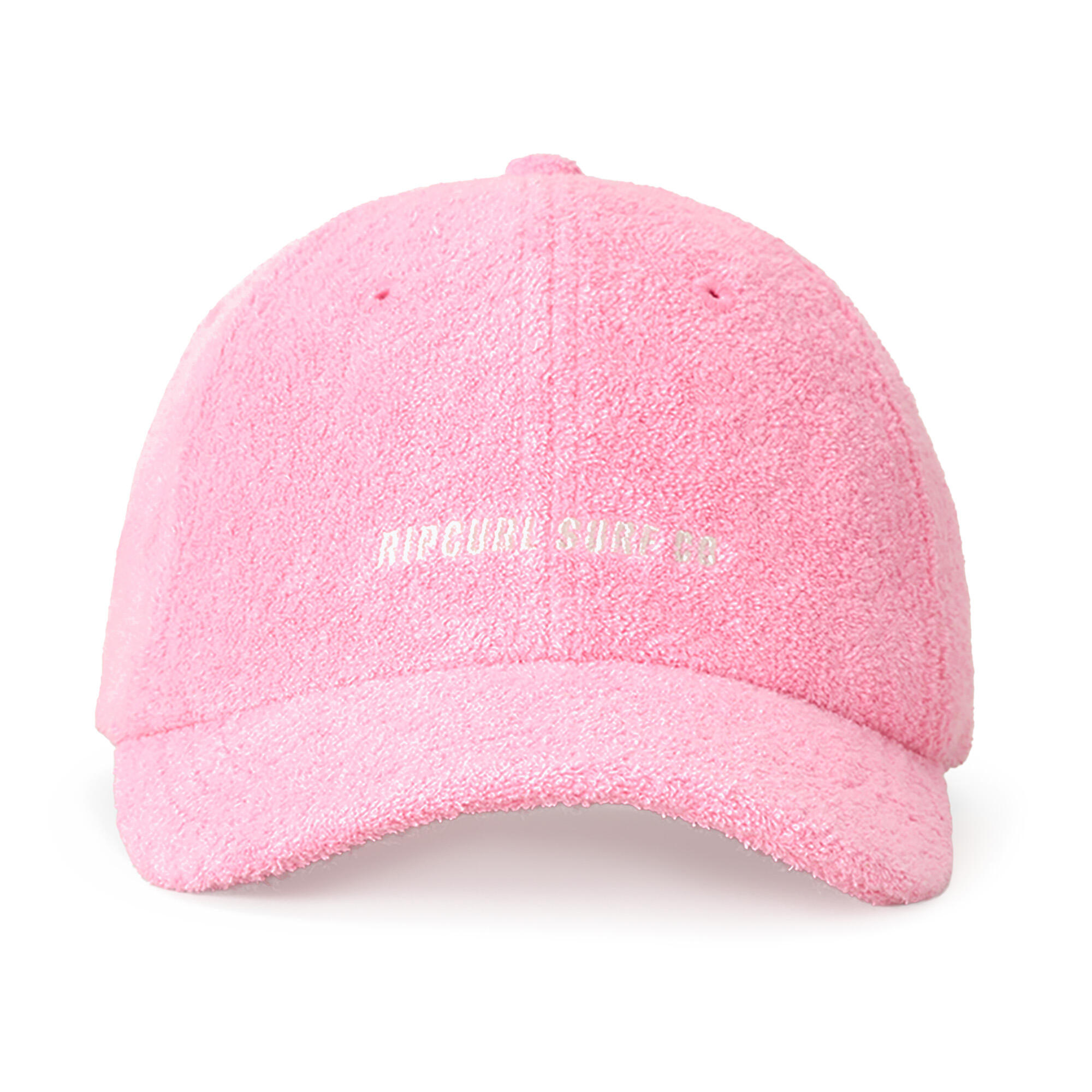 Casquette à visière femme Rip Curl Mixed Terry Cap 4/4