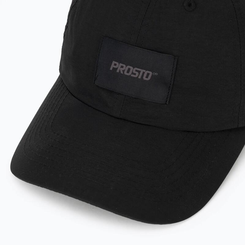 Șapcă cu cozoroc PROSTO Jacquard