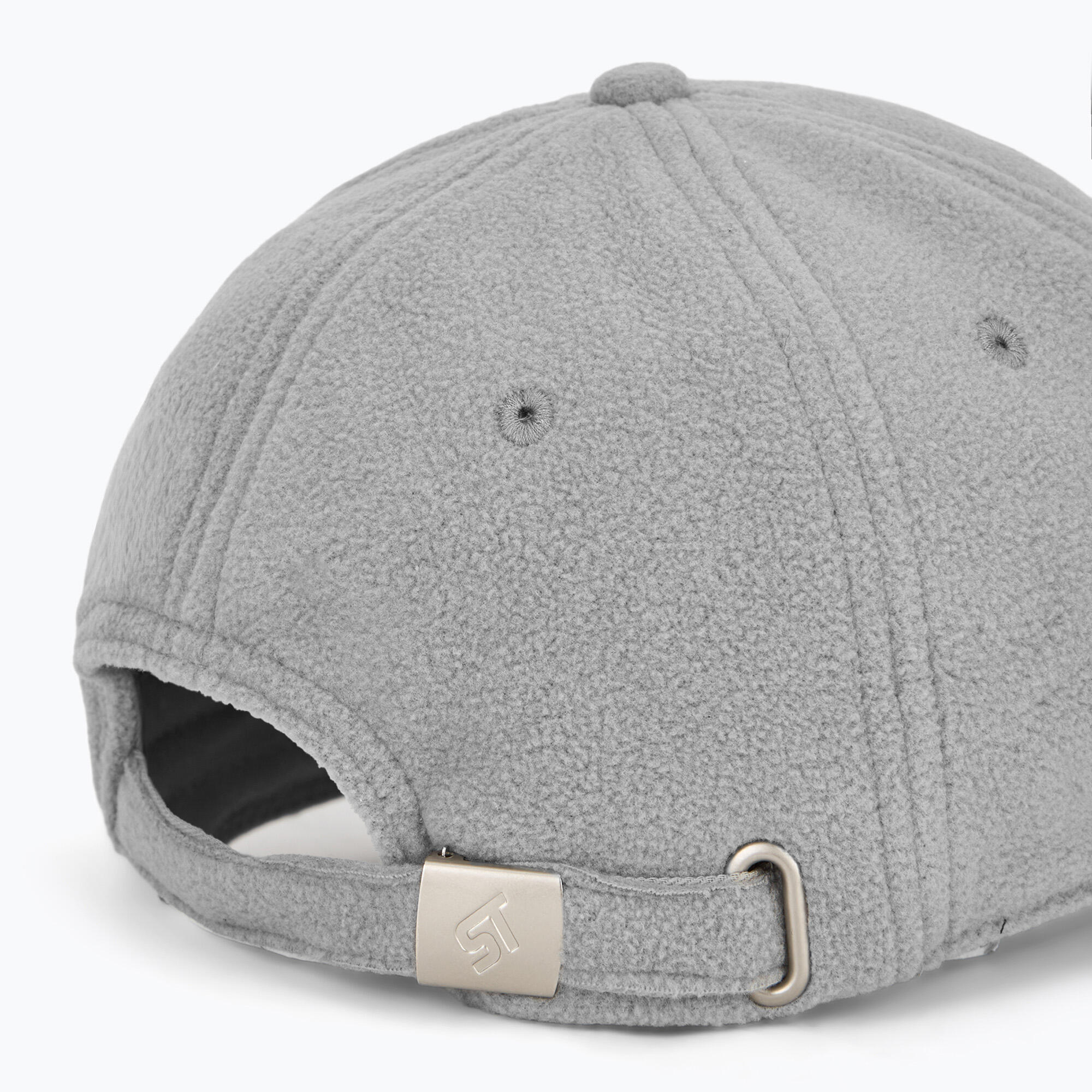 Czapka z daszkiem PROSTO Fleece 4/5