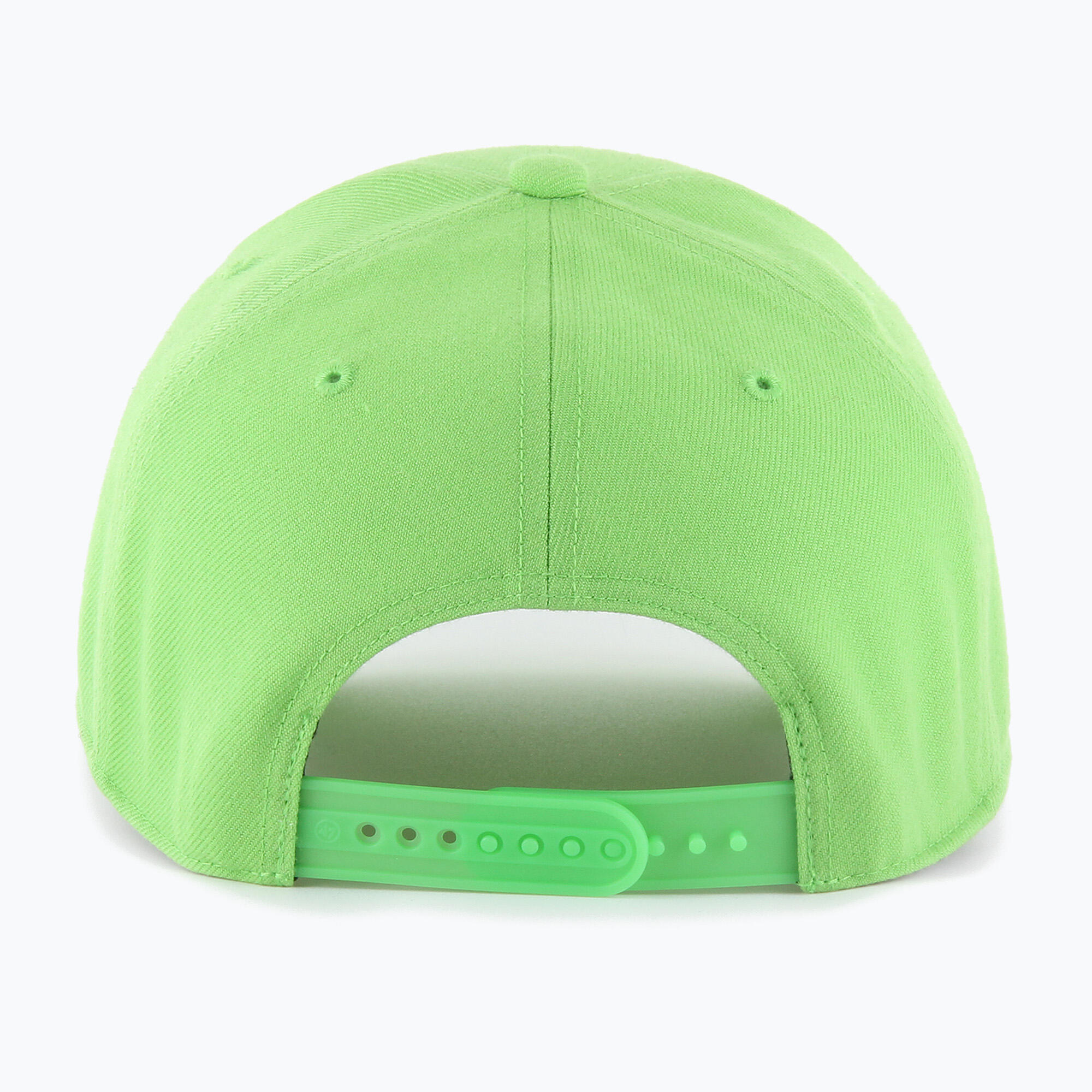 Casquette à visière 47 Brand MLB New York MVP 6/7