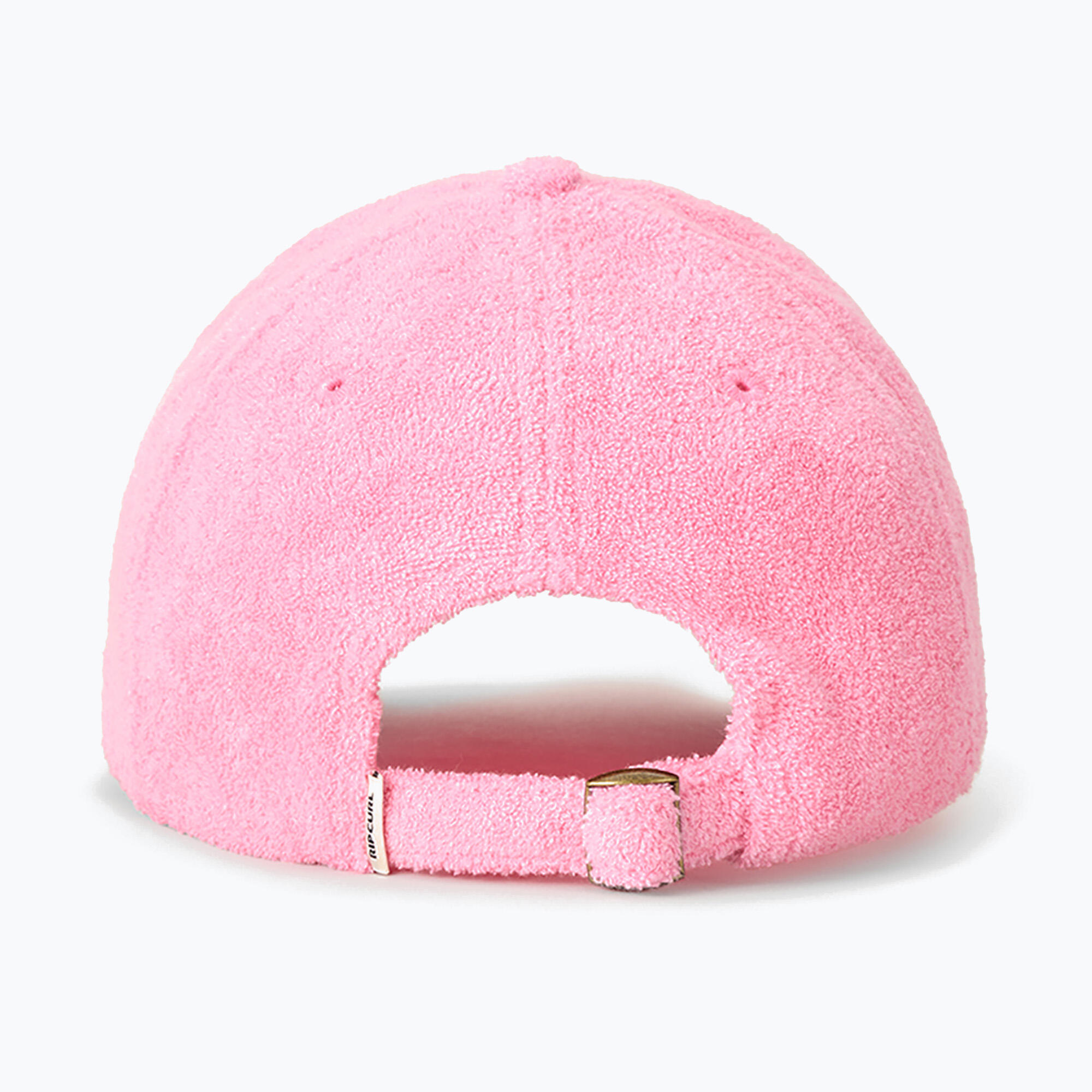 Casquette à visière femme Rip Curl Mixed Terry Cap 3/4
