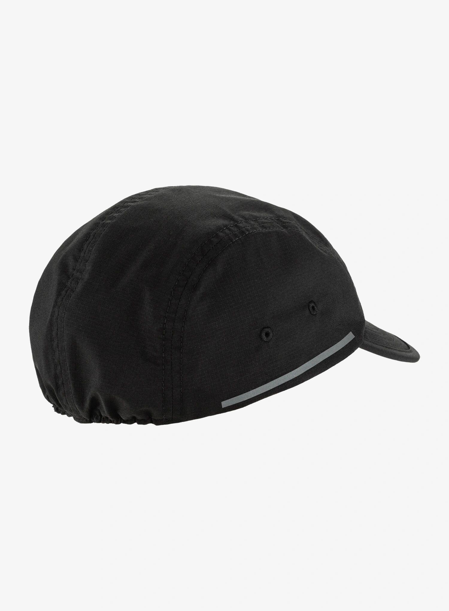 Czapeczka rowerowa Fjallraven Hoja Cap 4/7