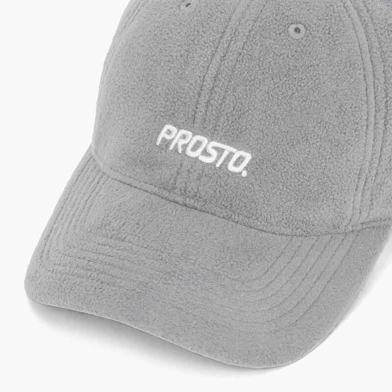 Șapcă cu cozoroc PROSTO Fleece