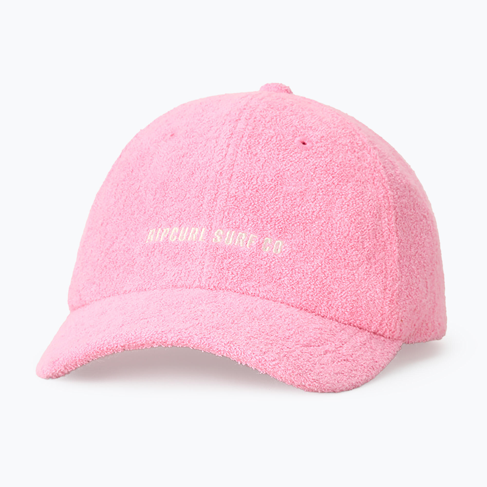 Casquette à visière femme Rip Curl Mixed Terry Cap 2/4