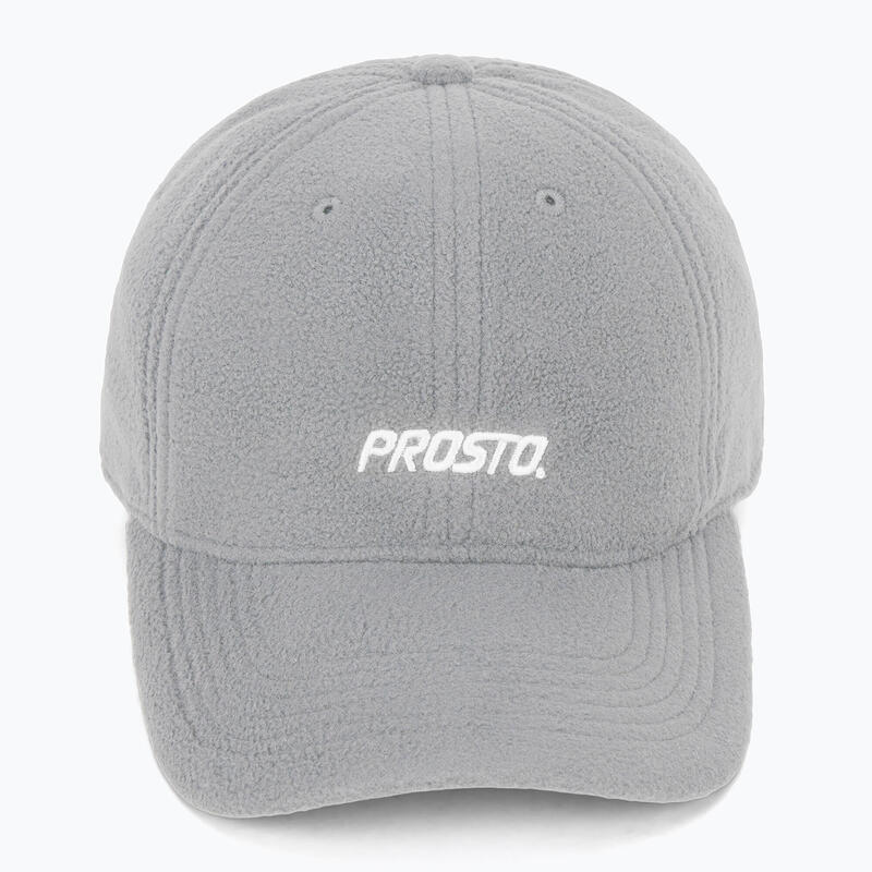 Șapcă cu cozoroc PROSTO Fleece