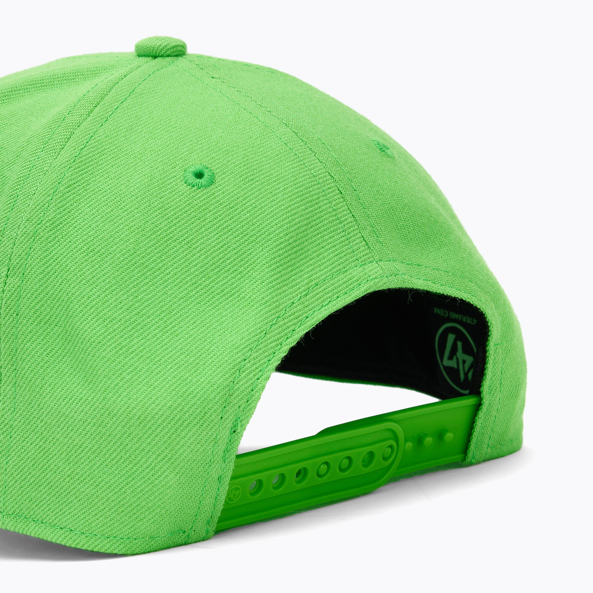 Casquette à visière 47 Brand MLB New York MVP 4/7
