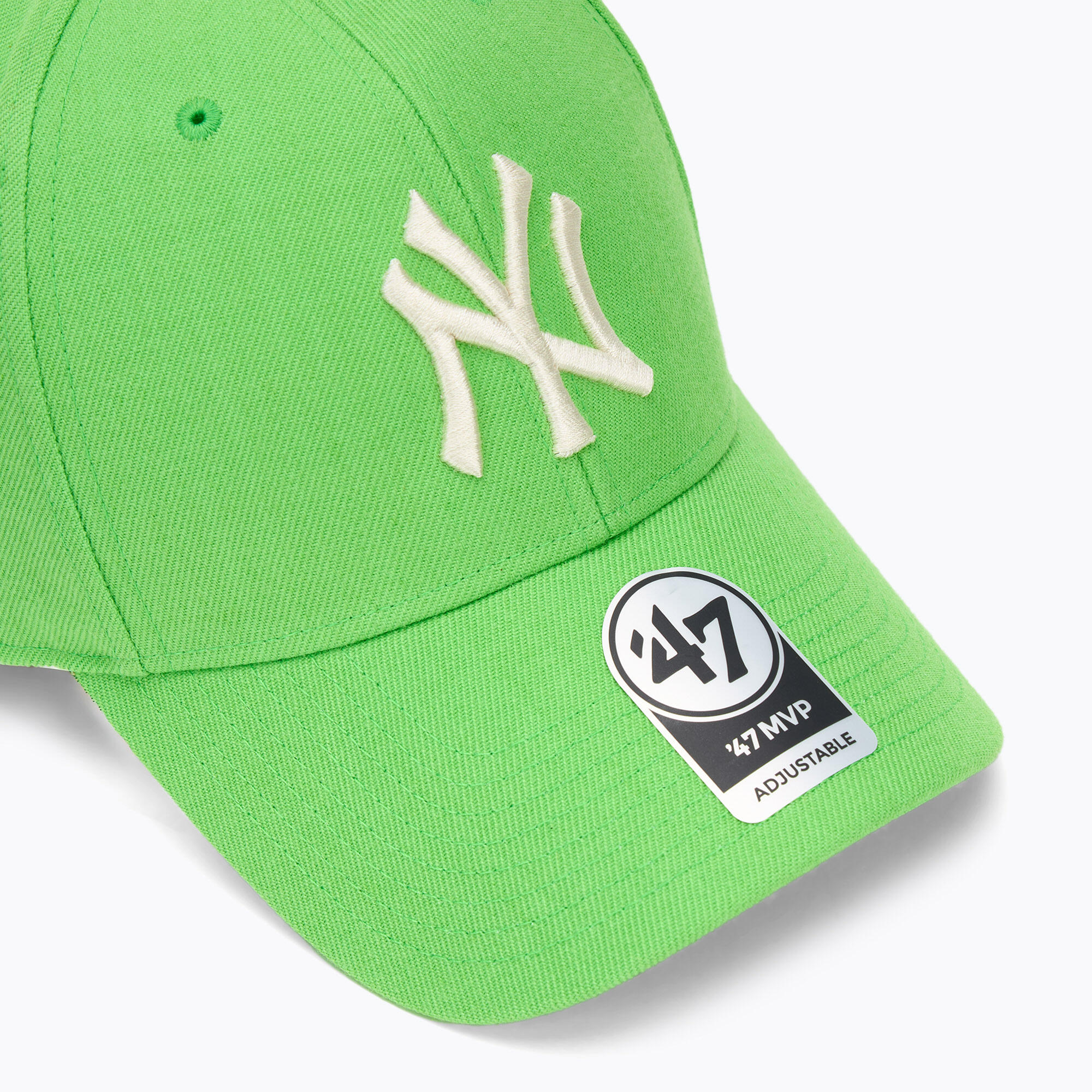 Casquette à visière 47 Brand MLB New York MVP 3/7