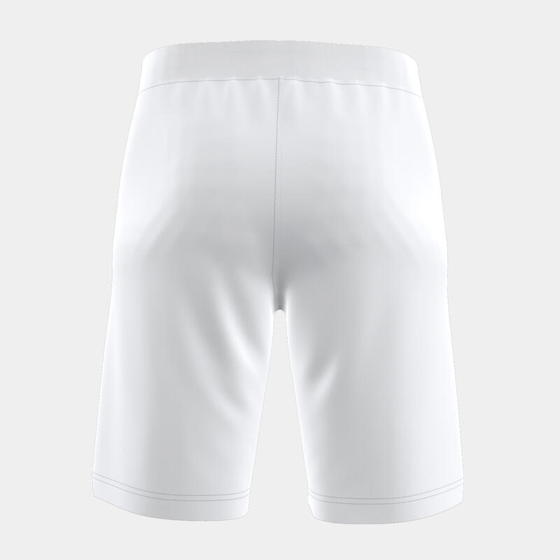 Bermuda calção Homem Joma Drive branco