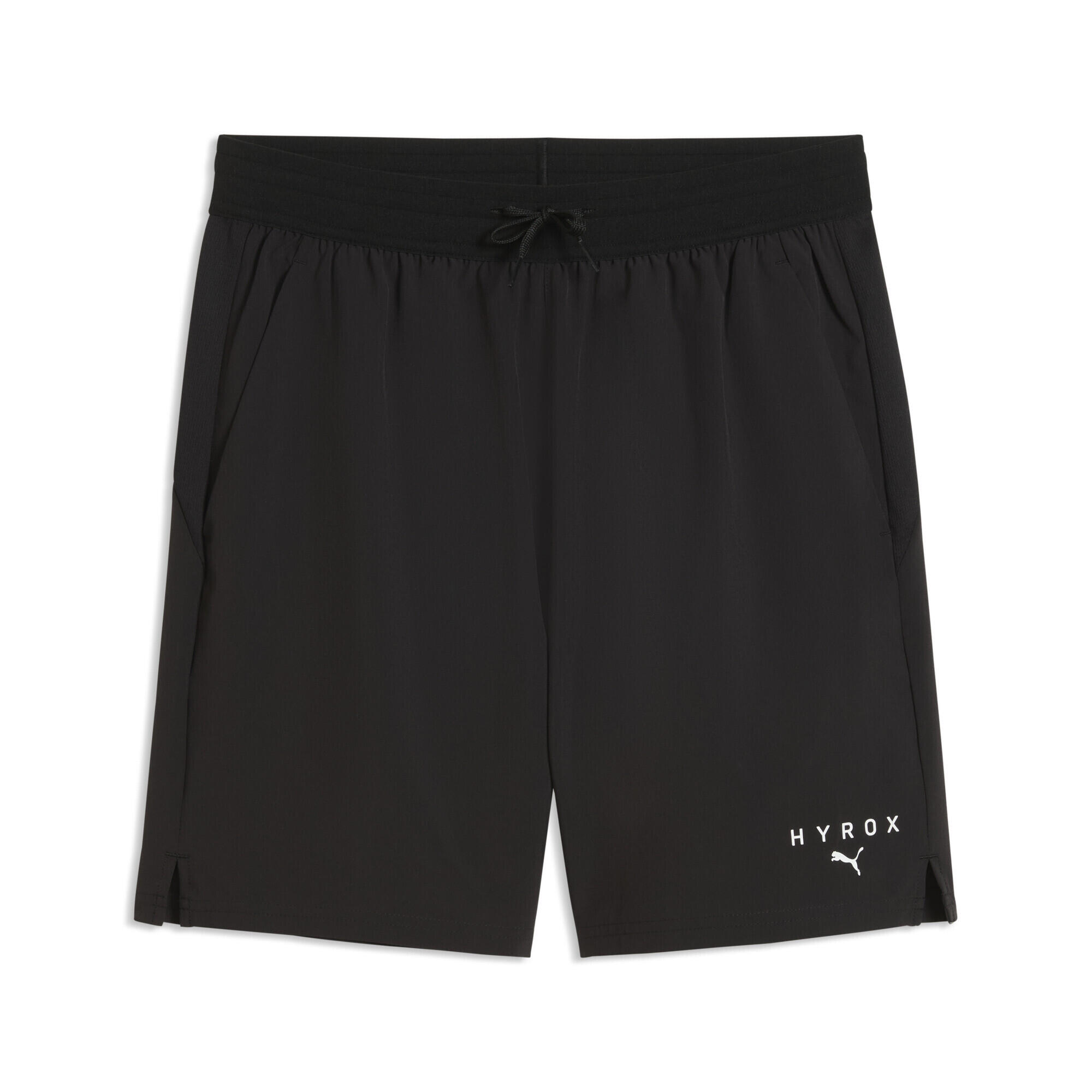 Short 18 cm PWRTRAIN PUMA x HYROX Homme PUMA 1/6