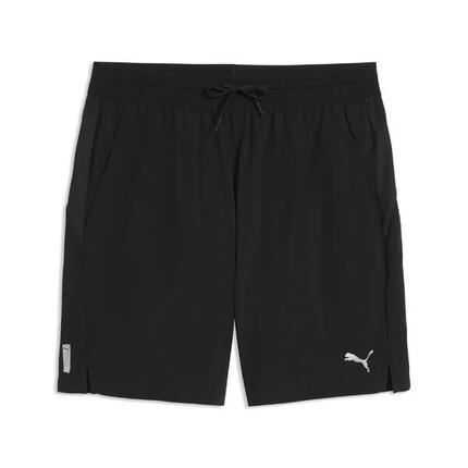 Short de training tissé PWRTRAIN 7" Homme PUMA