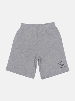 Short garçon Nike 9q0861 Short Geh Gris