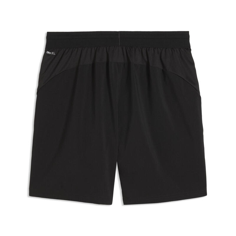 Pantaloni scurți țesuți PWRTRAIN 7" Bărbați PUMA