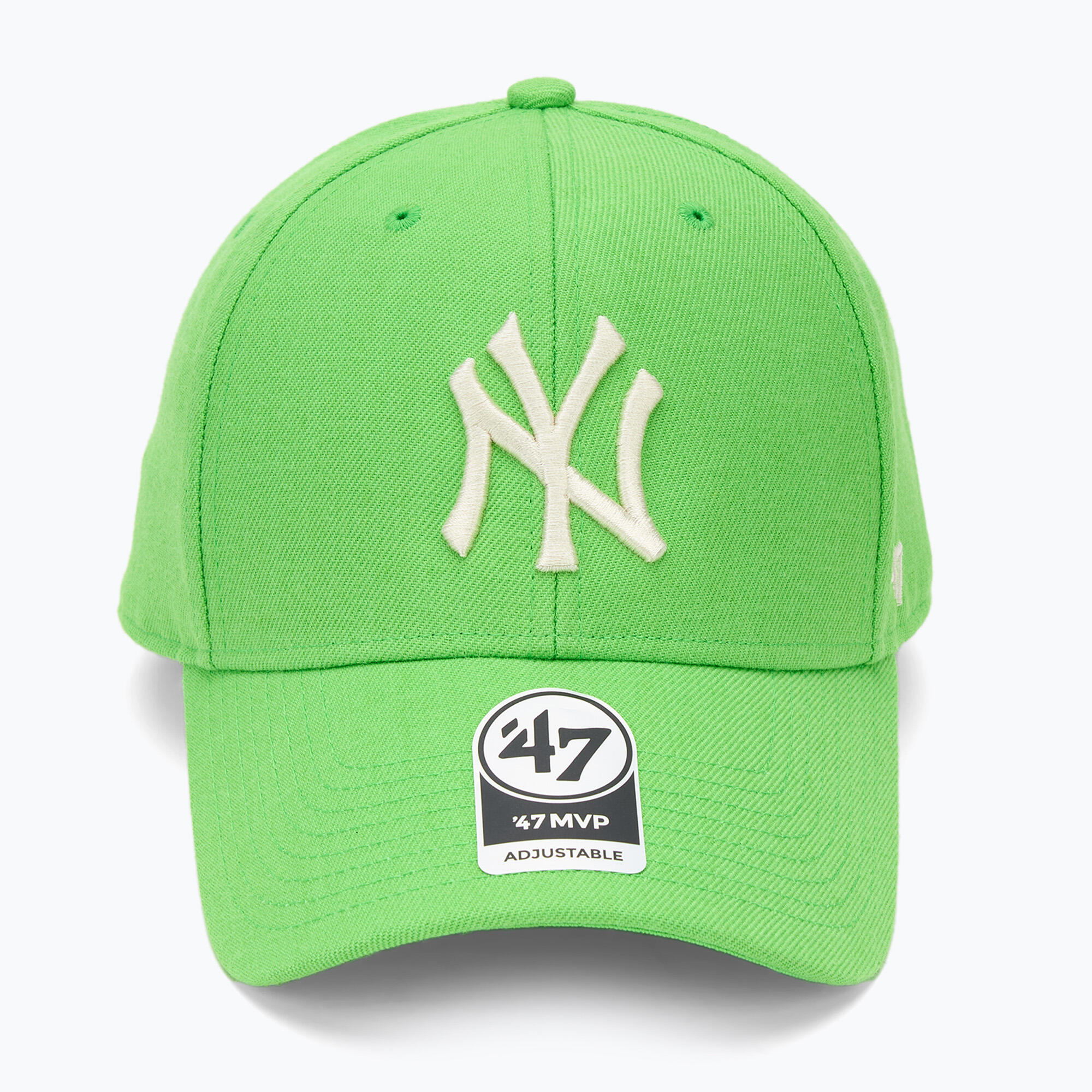 Casquette à visière 47 Brand MLB New York MVP 2/7
