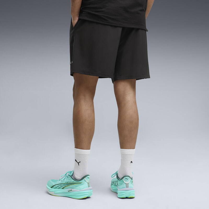 Pantaloni scurți bărbați PUMA x HYROX PWRTRAIN PUMA